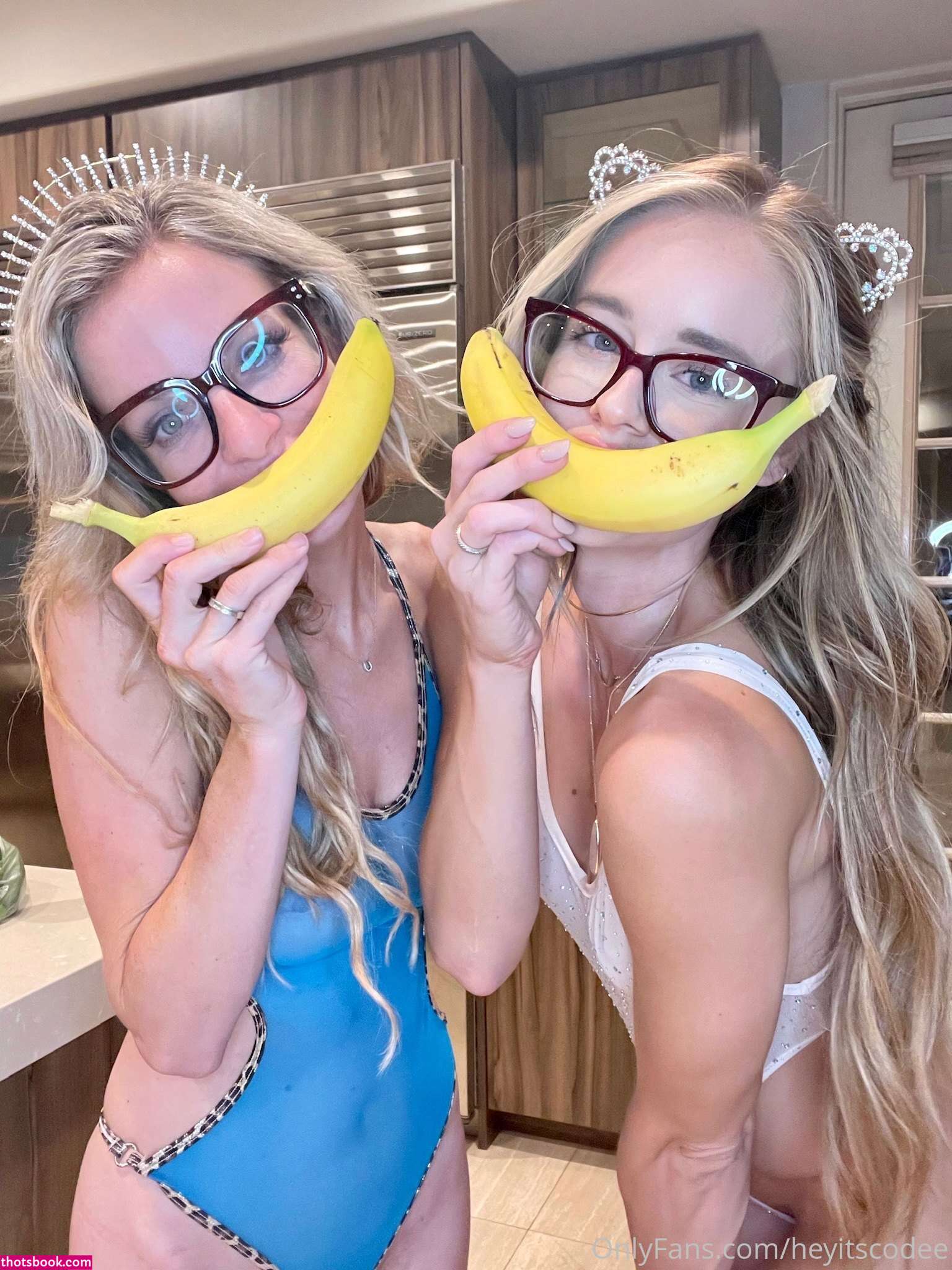 Cody Renee Cameron HeyItsCodee Nude Photos #7 455491