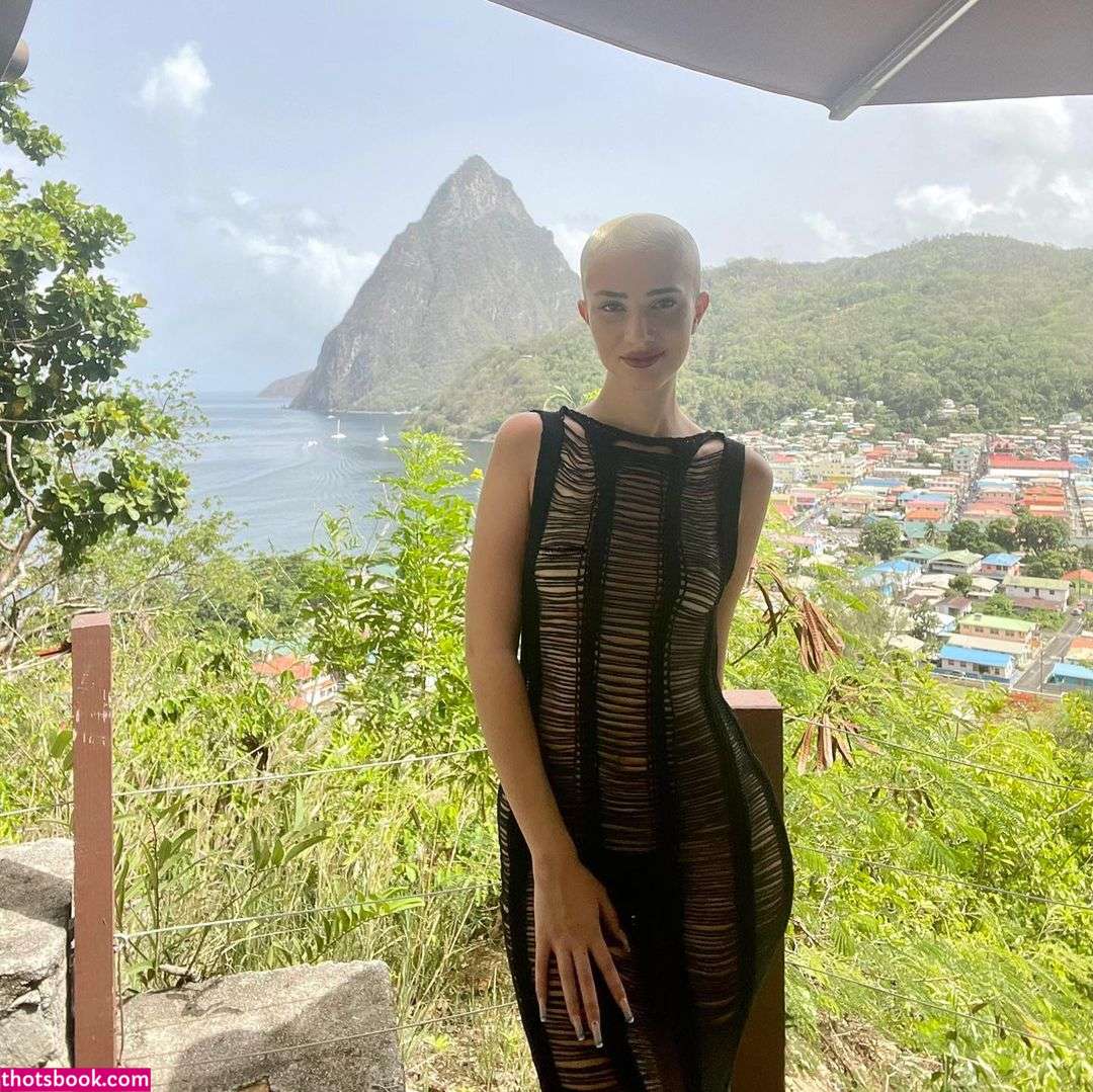 Daisy Delancey Nude Photos #3 455510