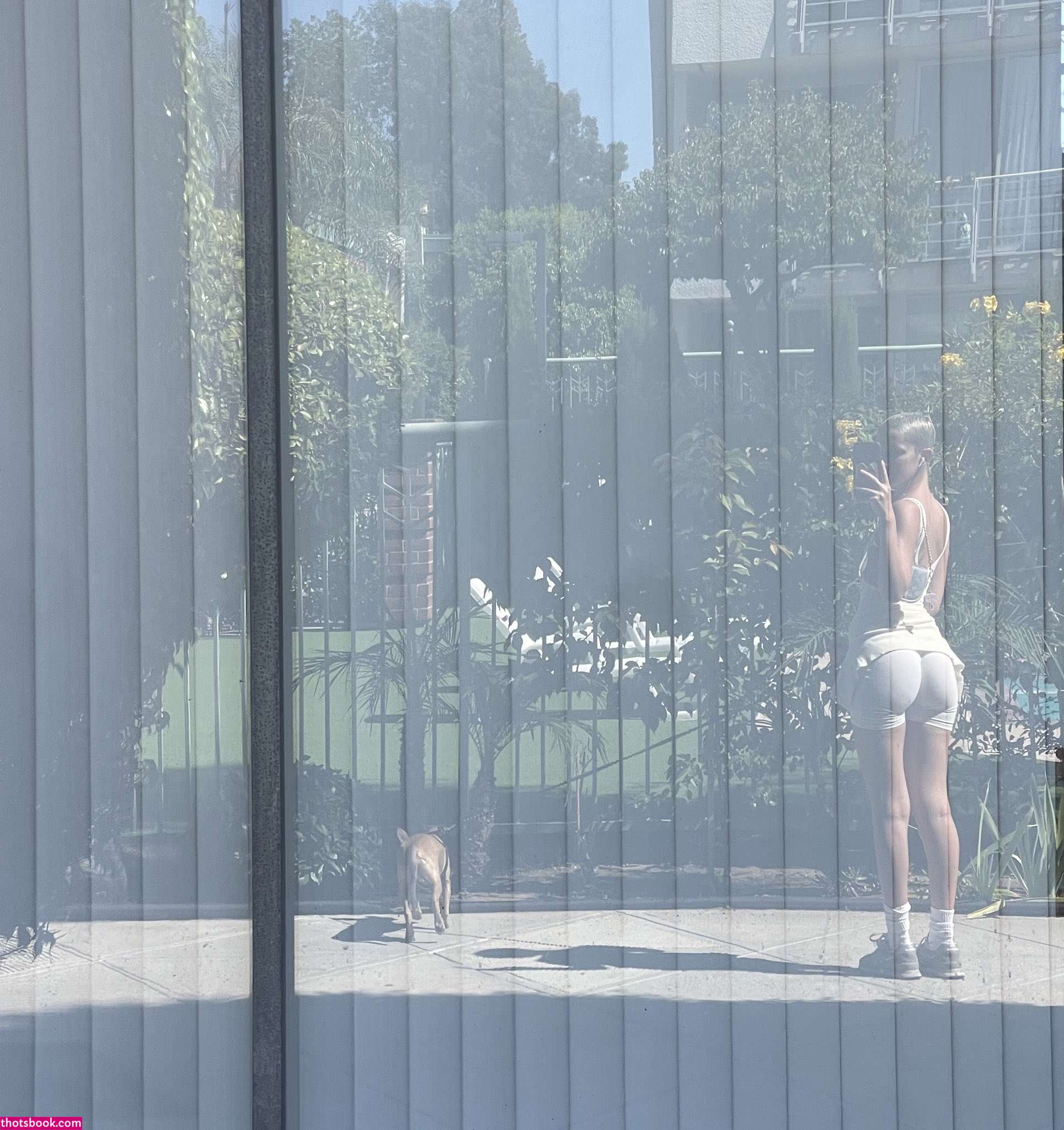 Daisy Delancey Nude Photos #5 455525