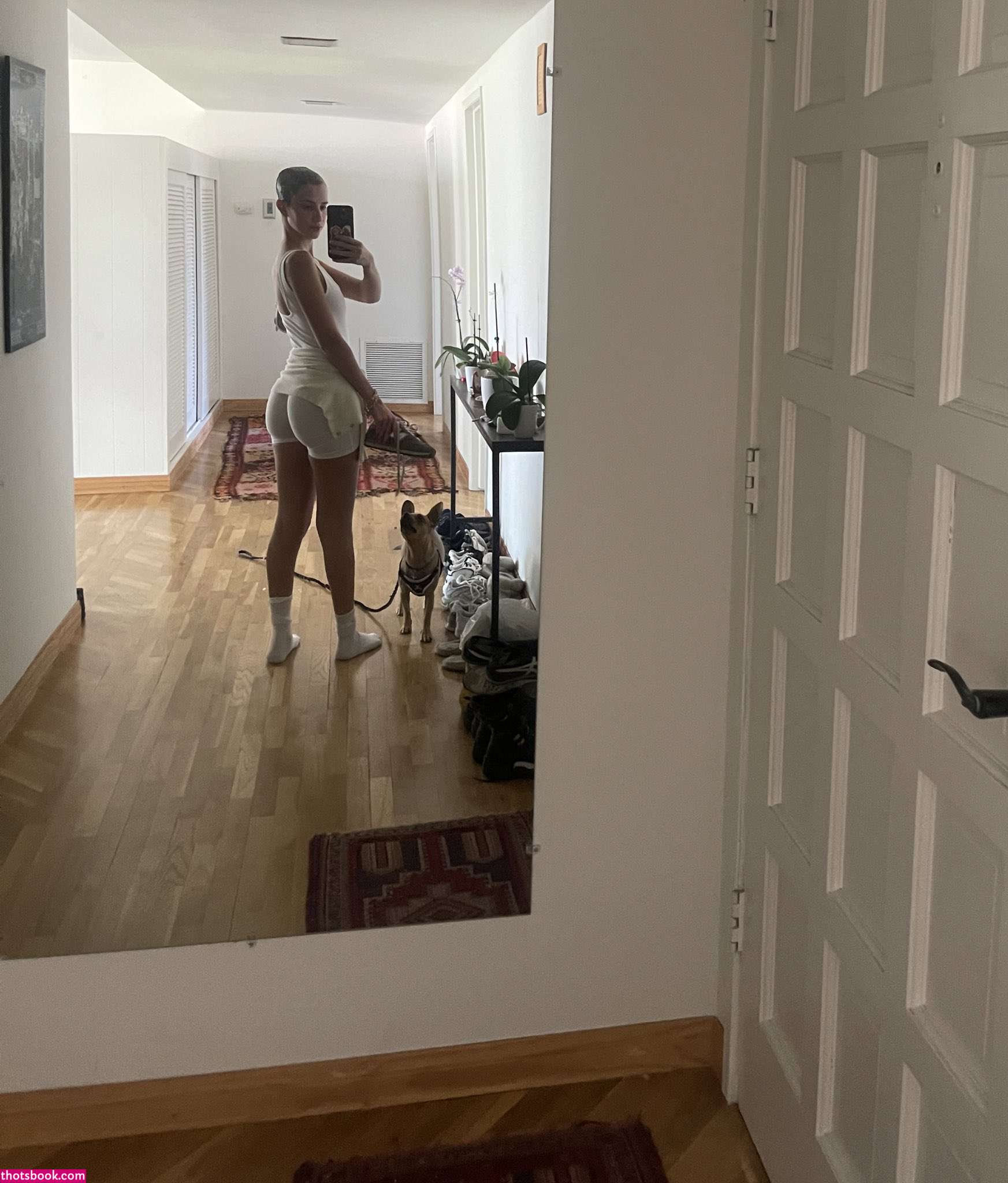 Daisy Delancey Nude Photos #5 455528