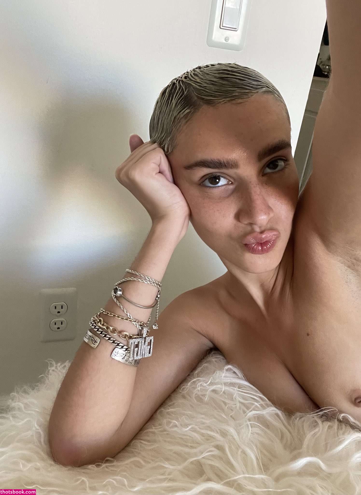 Daisy Delancey Nude Photos #5 455529