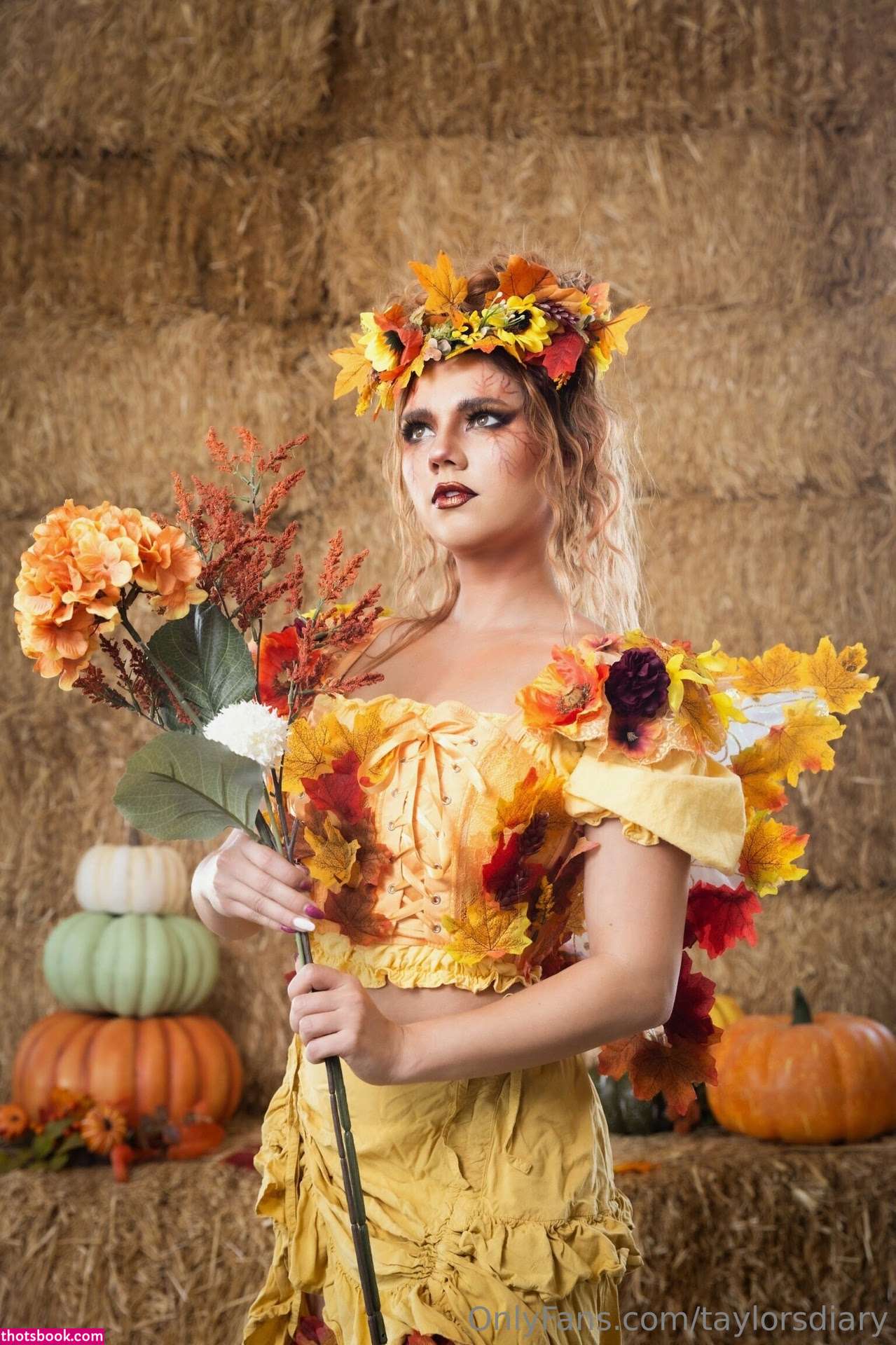 Dare Taylor Nude OnlyFans Photos #6 455550