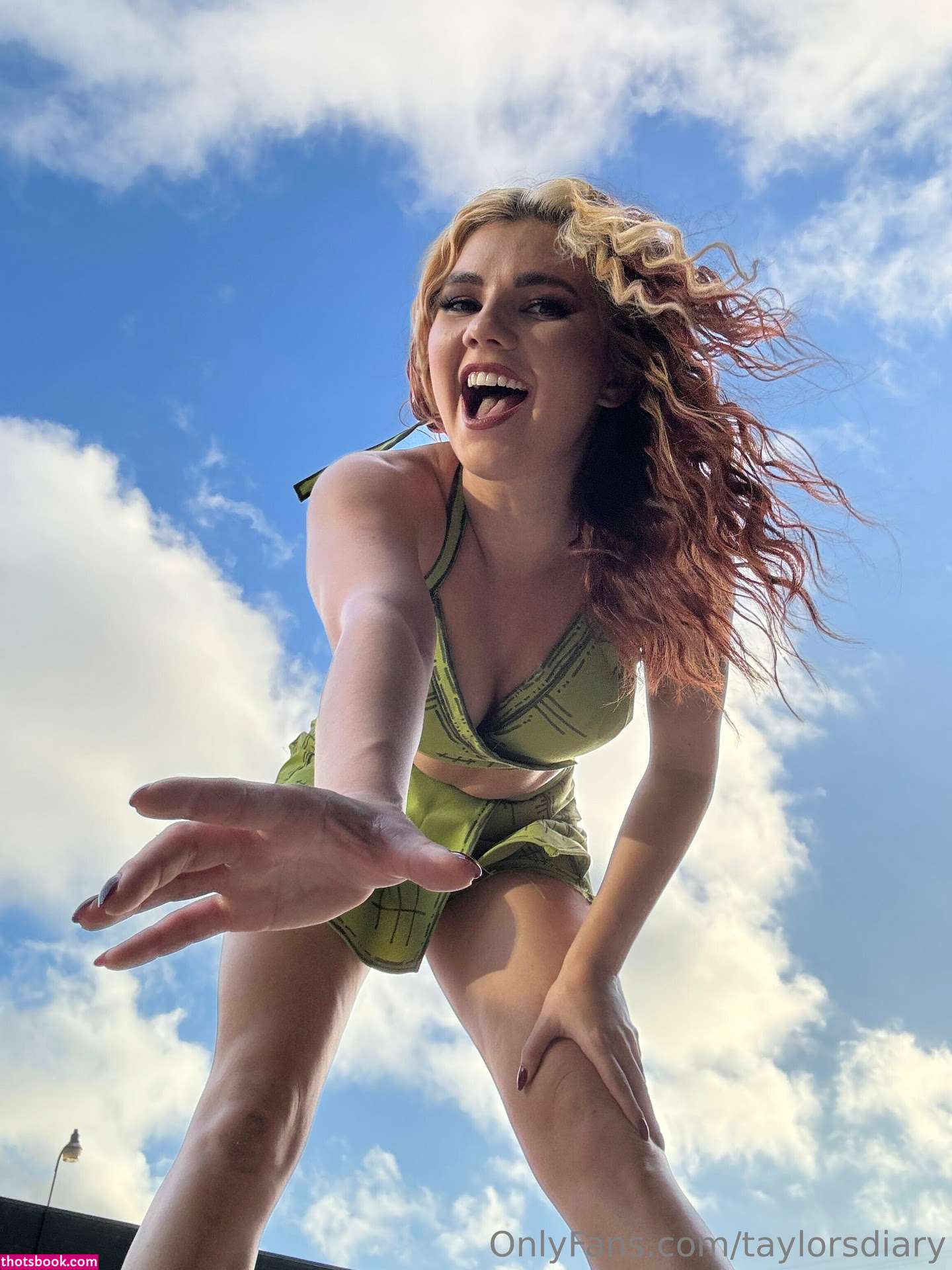 Dare Taylor Nude OnlyFans Photos #9 455606