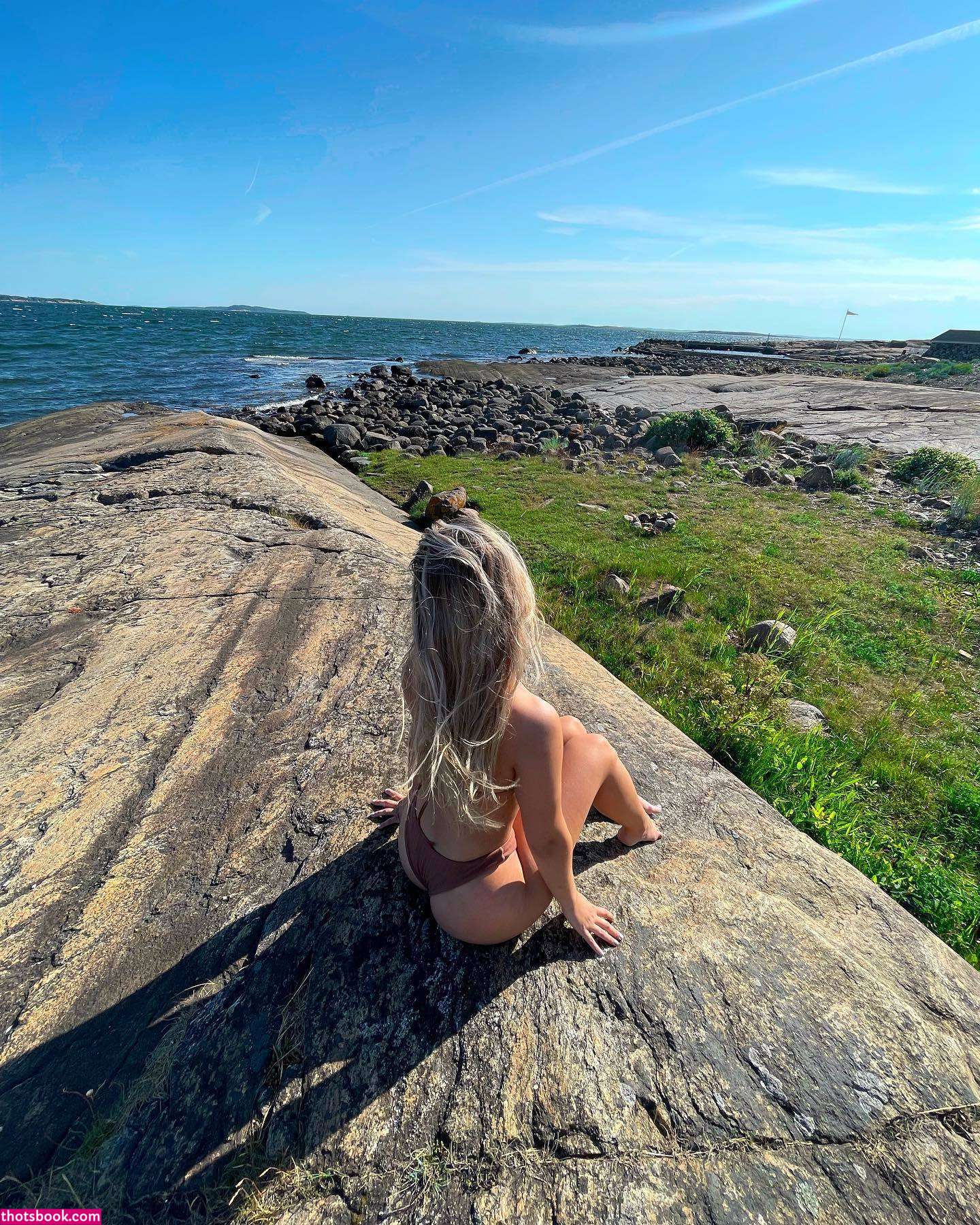 Ermira Lika Nude Photos #4 455658