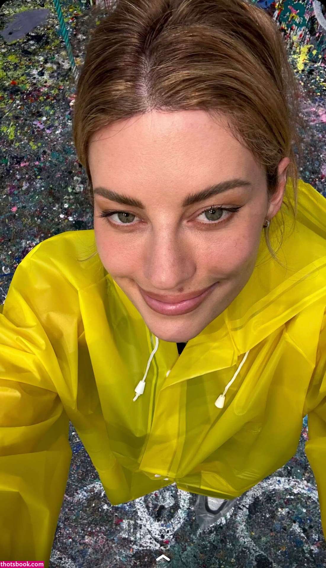 Hannah Stocking Nude Photos #1 455672