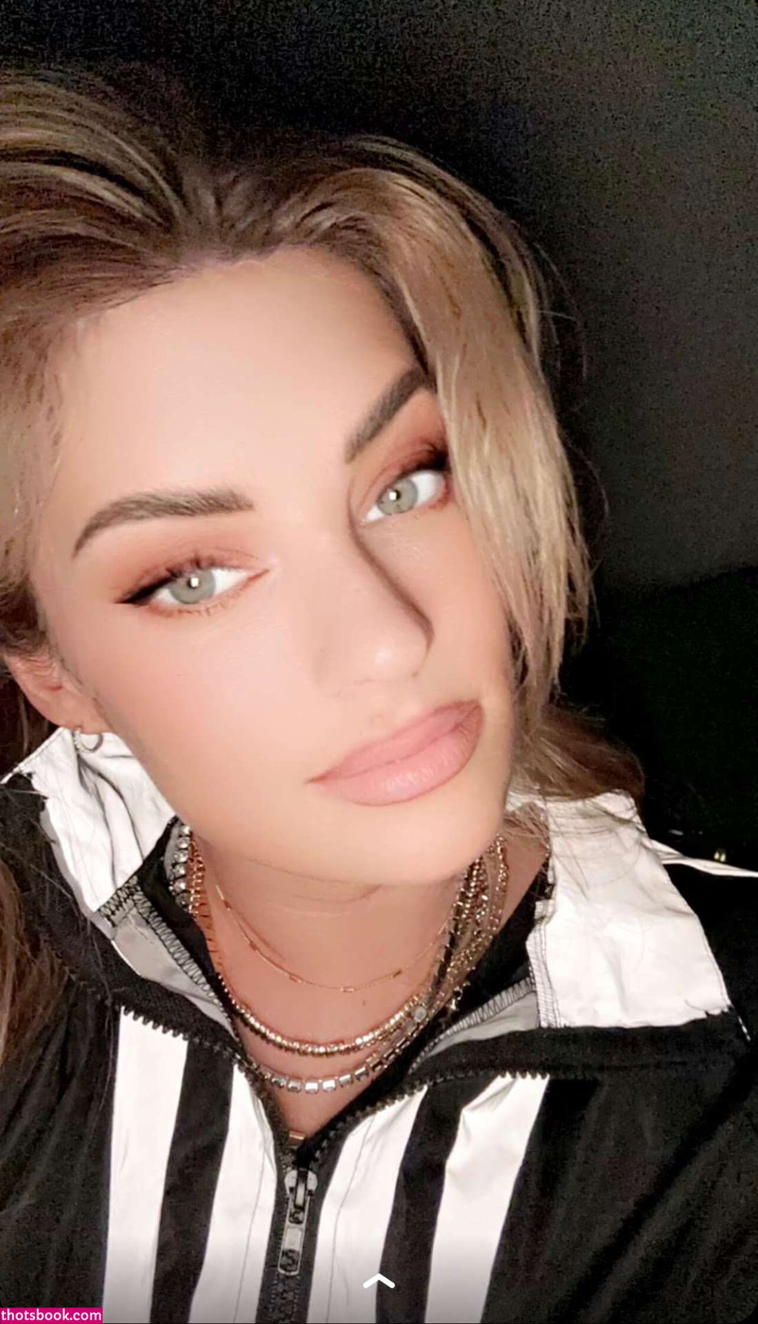 Hannah Stocking Nude Photos #1 455673