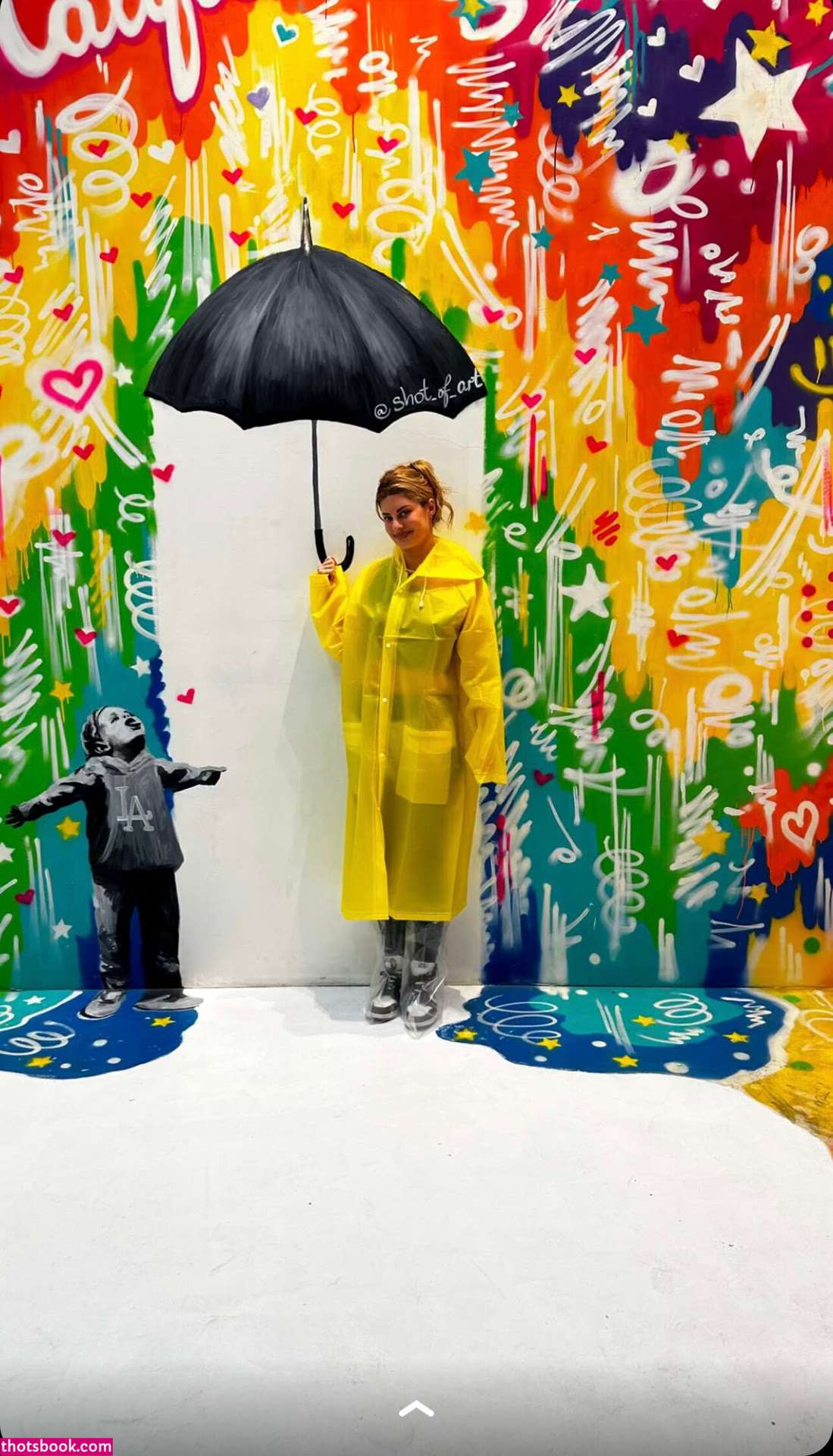 Hannah Stocking Nude Photos #1 455676