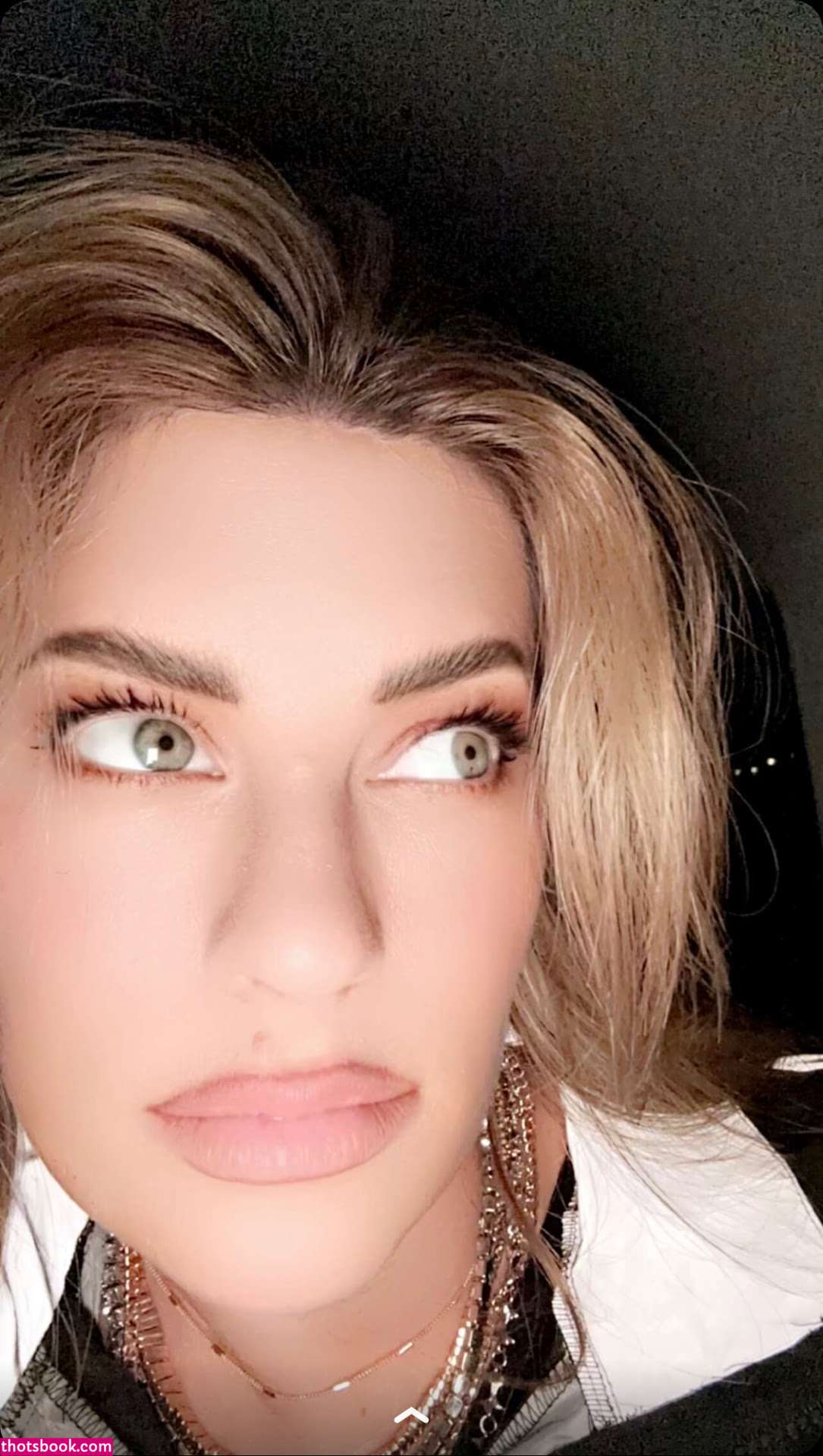 Hannah Stocking Nude Photos #1 455681