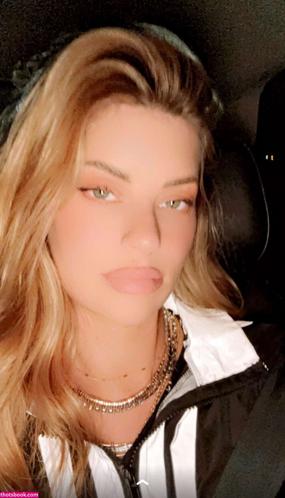 Hannah Stocking Nude Photos #1 455684