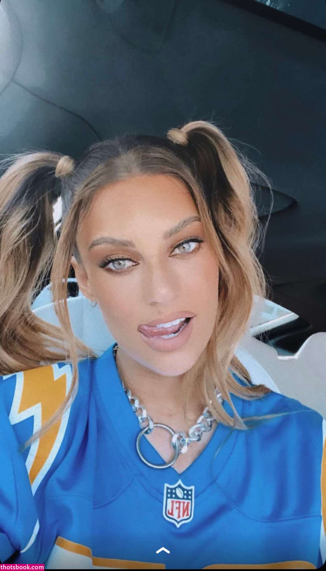 Hannah Stocking Nude Photos #6 455710