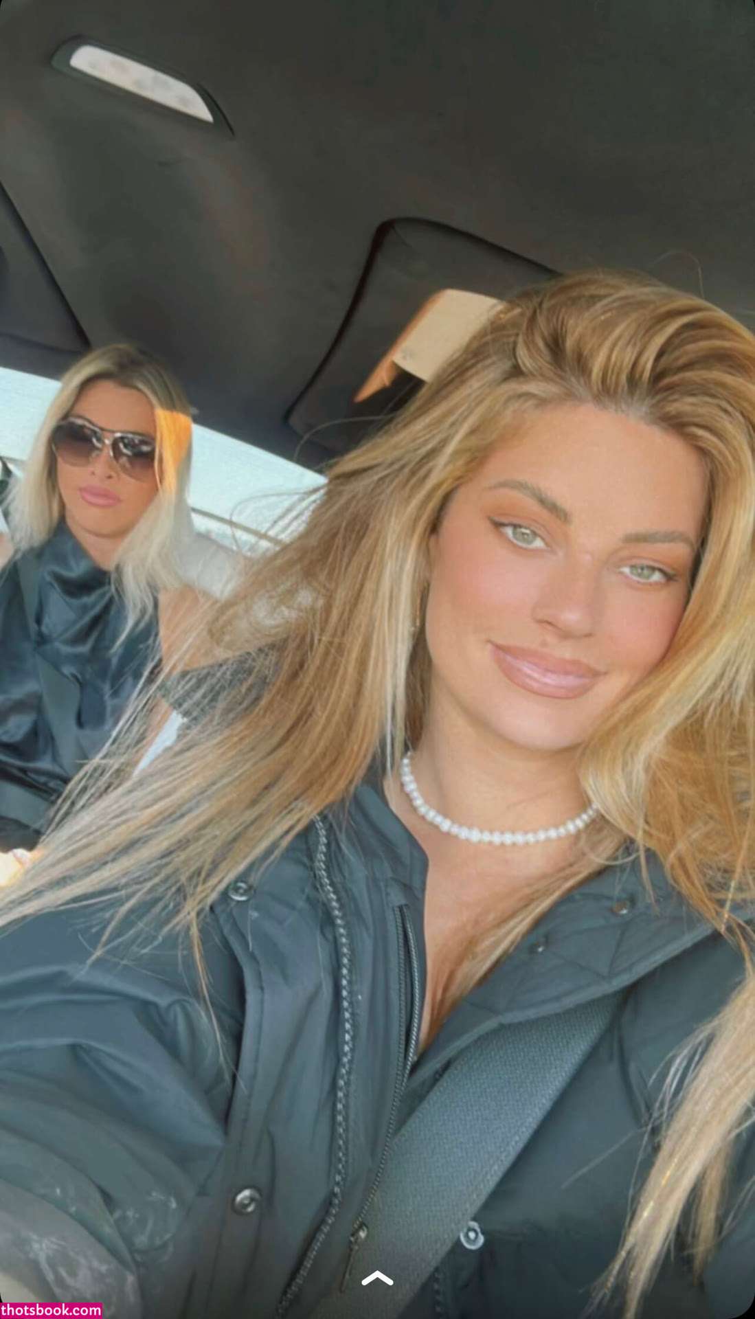 Hannah Stocking Nude Photos #7 455726