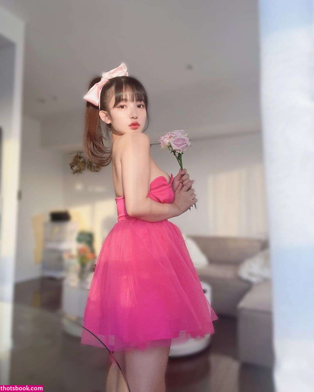 Jun Amaki Nude Photos #3 455944