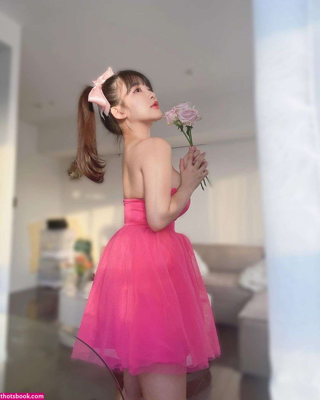 Jun Amaki Nude Photos #3 455948