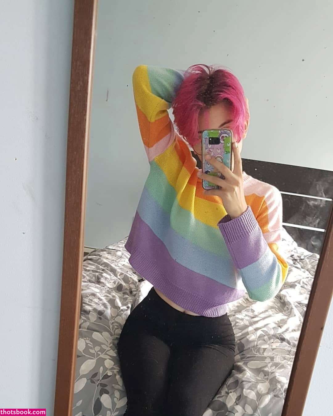 Emmanooodle Emmanoodle Soupybrat Subsweetfry Nude OnlyFans Photos #2 467096