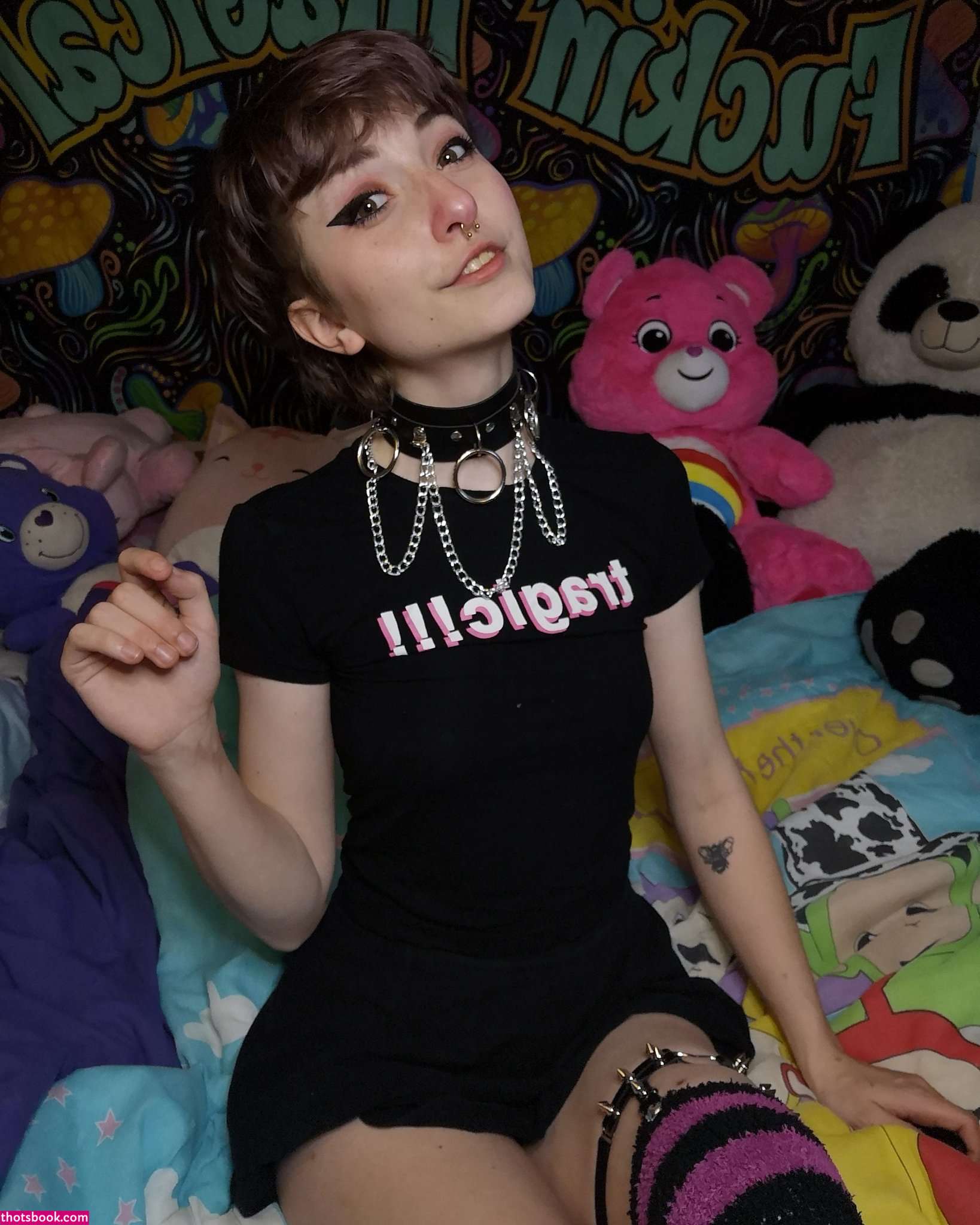 Emmanooodle Emmanoodle Soupybrat Subsweetfry Nude OnlyFans Photos #3 467101