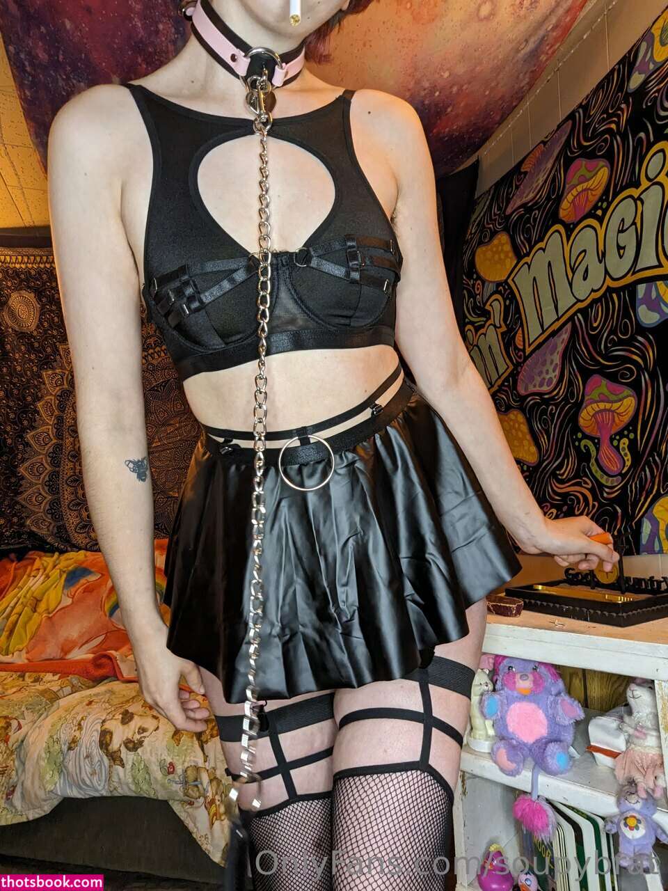 Emmanooodle Emmanoodle Soupybrat Subsweetfry Nude OnlyFans Photos #7 467118