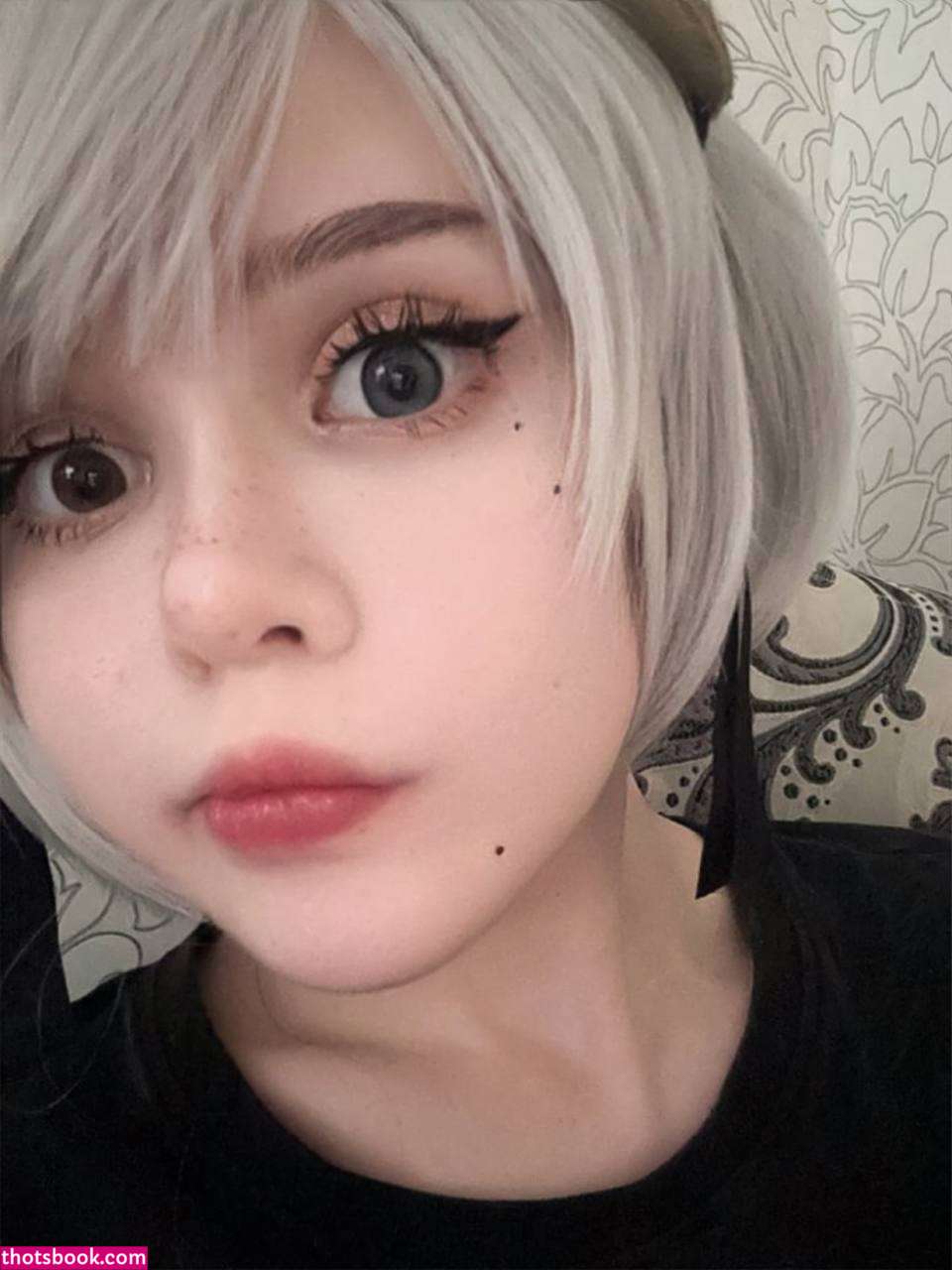 frauleinmilk suisaiuwu Nude OnlyFans Photos #1 467123