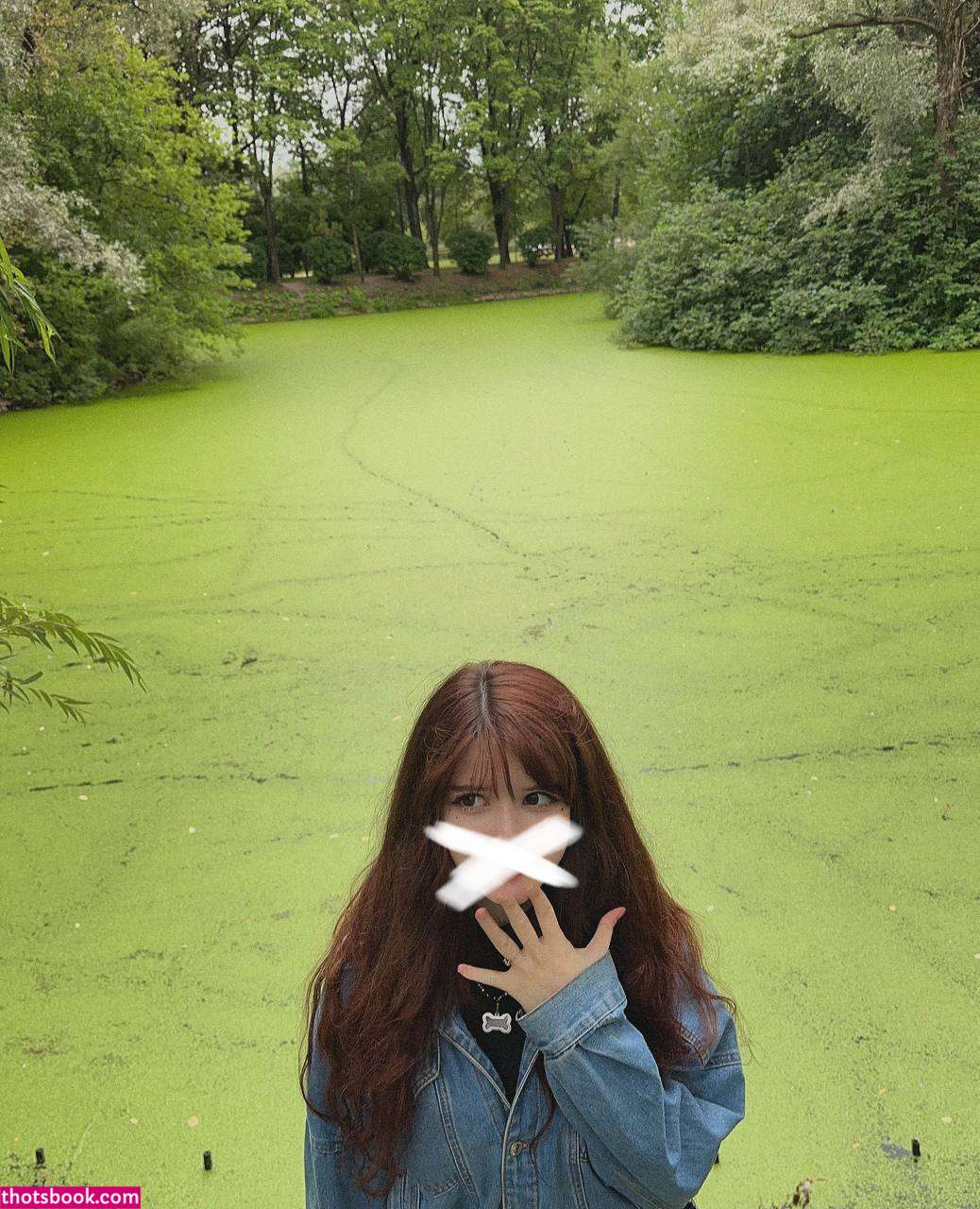 frauleinmilk suisaiuwu Nude OnlyFans Photos #1 467130