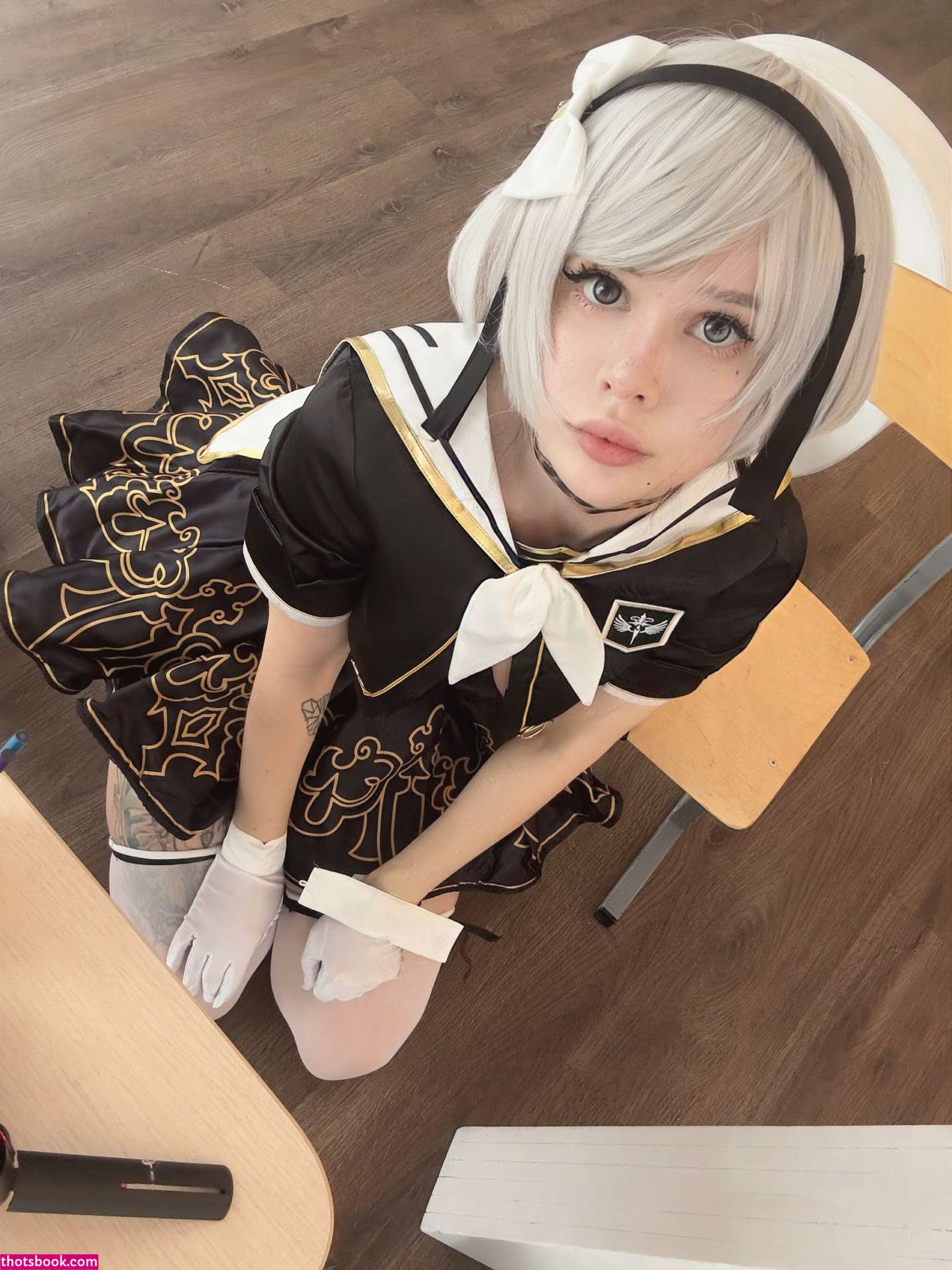 frauleinmilk suisaiuwu Nude OnlyFans Photos #1 467132