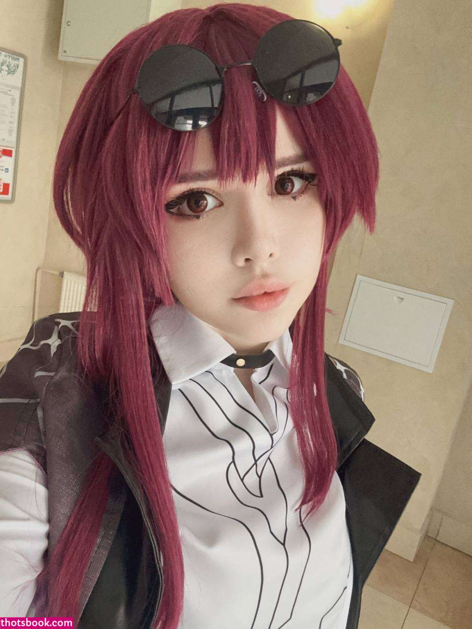 frauleinmilk suisaiuwu Nude OnlyFans Photos #1 467133