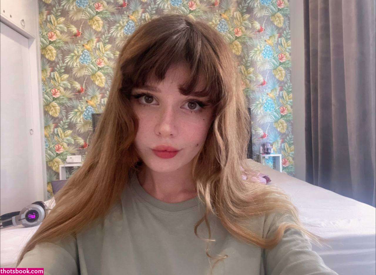 frauleinmilk suisaiuwu Nude OnlyFans Photos #1 467141