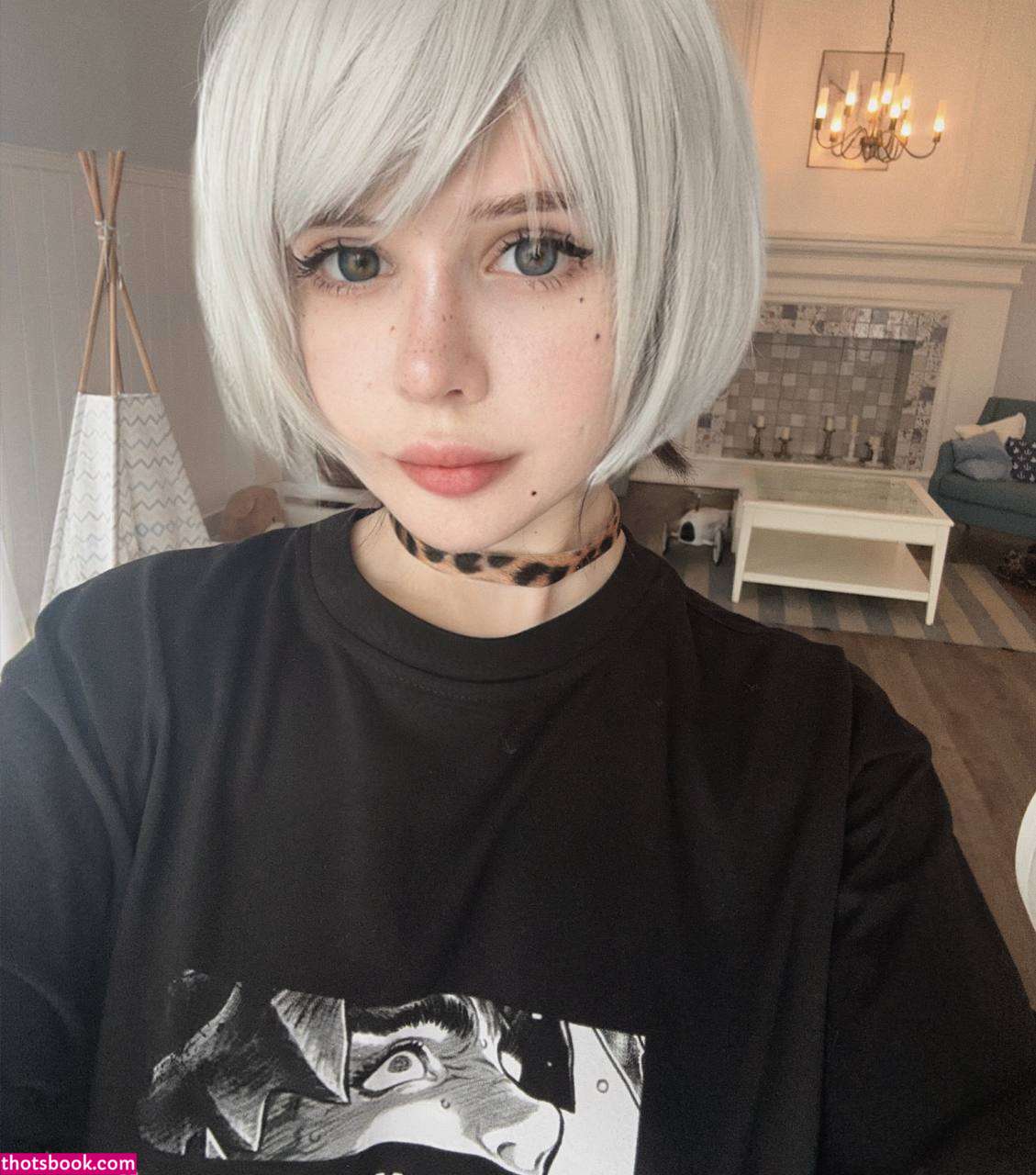 frauleinmilk suisaiuwu Nude OnlyFans Photos #1 467142