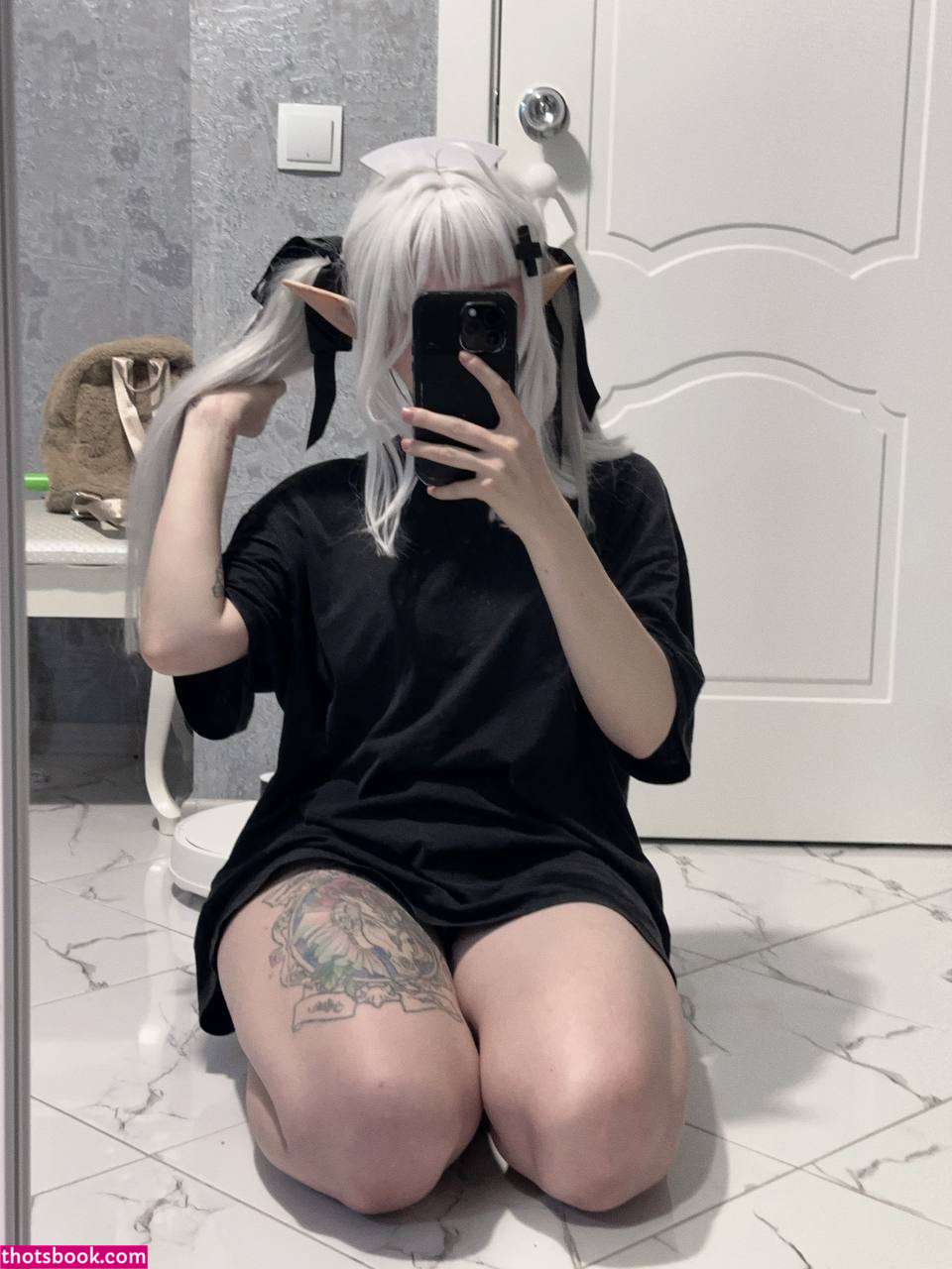 frauleinmilk suisaiuwu Nude OnlyFans Photos #1 467143