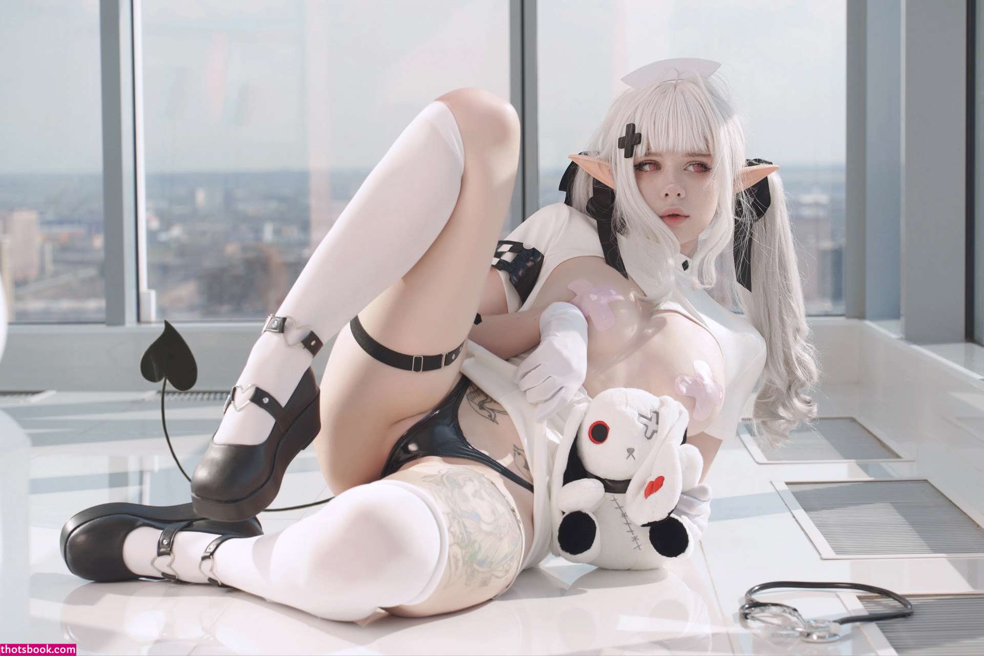 frauleinmilk suisaiuwu Nude OnlyFans Photos #1 467146