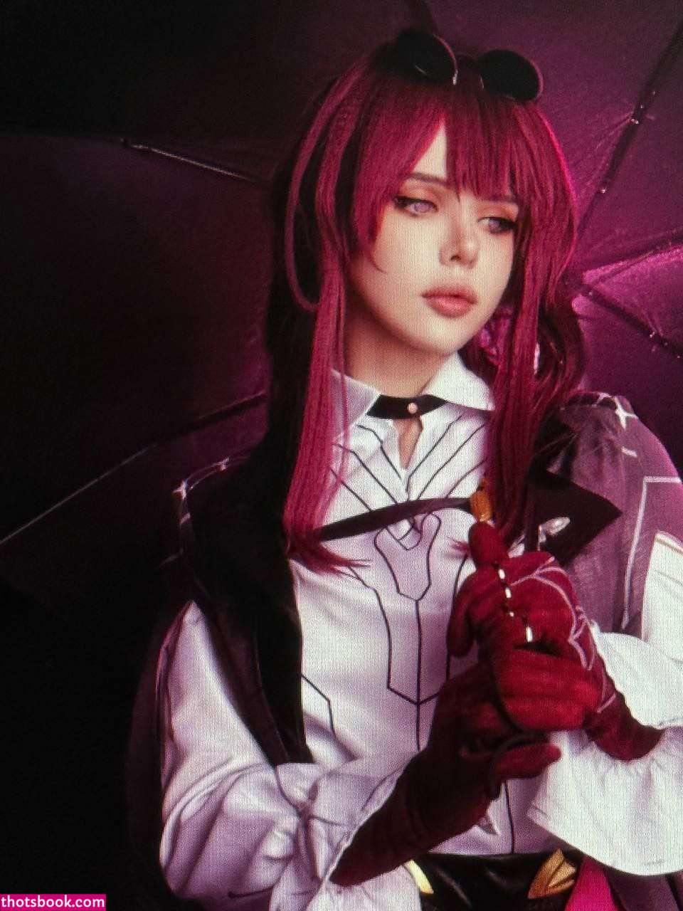 frauleinmilk suisaiuwu Nude OnlyFans Photos #2 467157