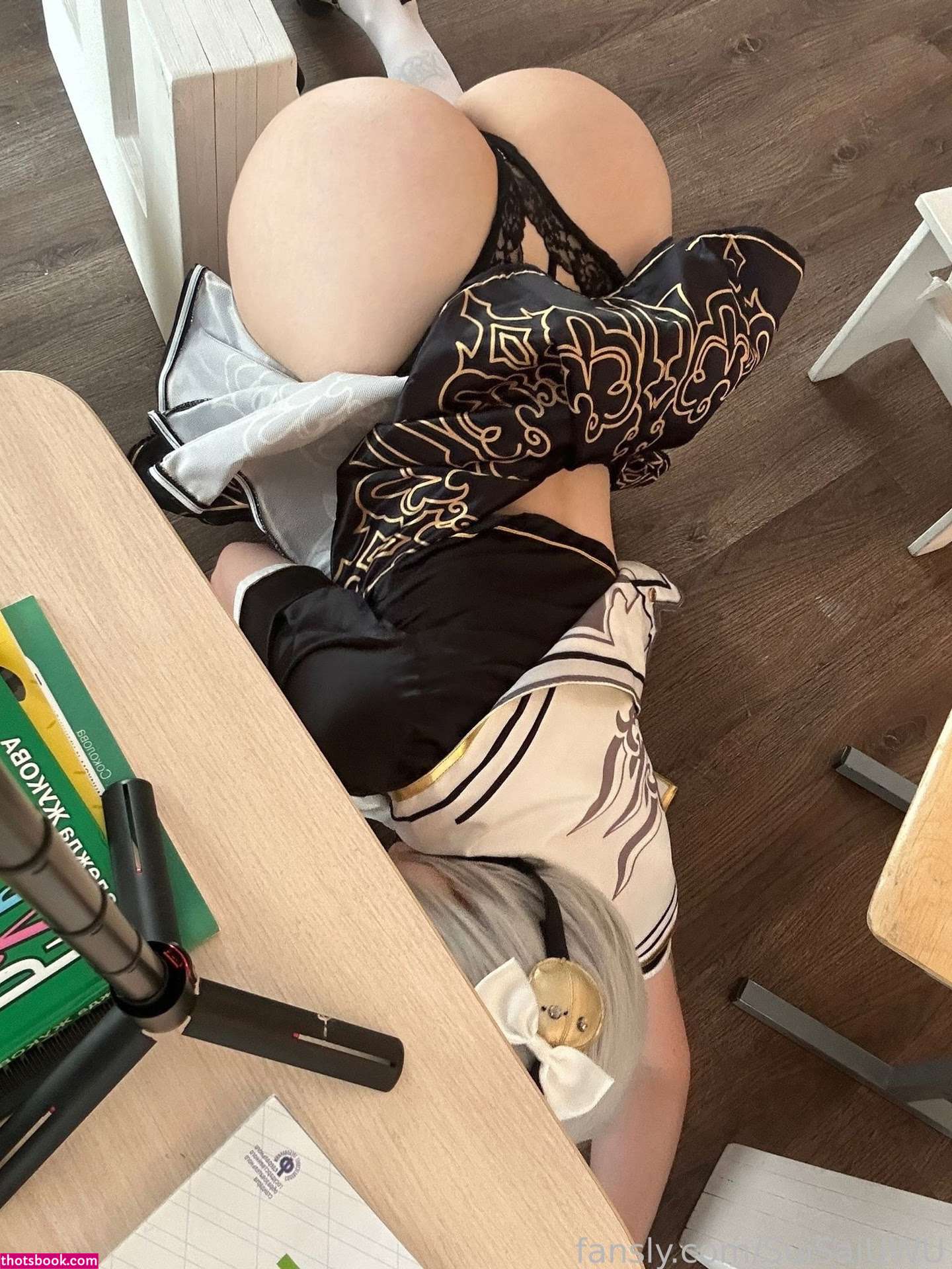 frauleinmilk suisaiuwu Nude OnlyFans Photos #2 467161