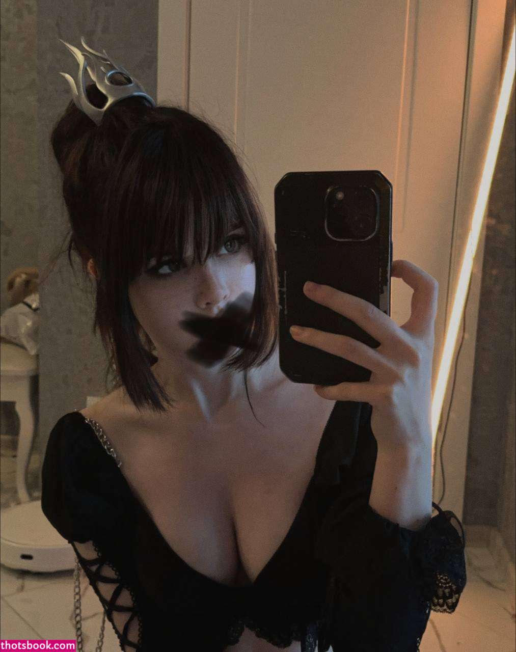 frauleinmilk suisaiuwu Nude OnlyFans Photos #3 467165