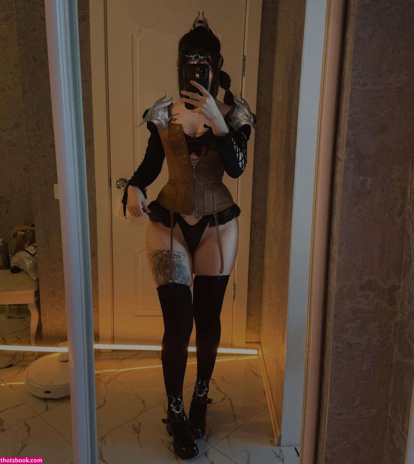 frauleinmilk suisaiuwu Nude OnlyFans Photos #3 467172