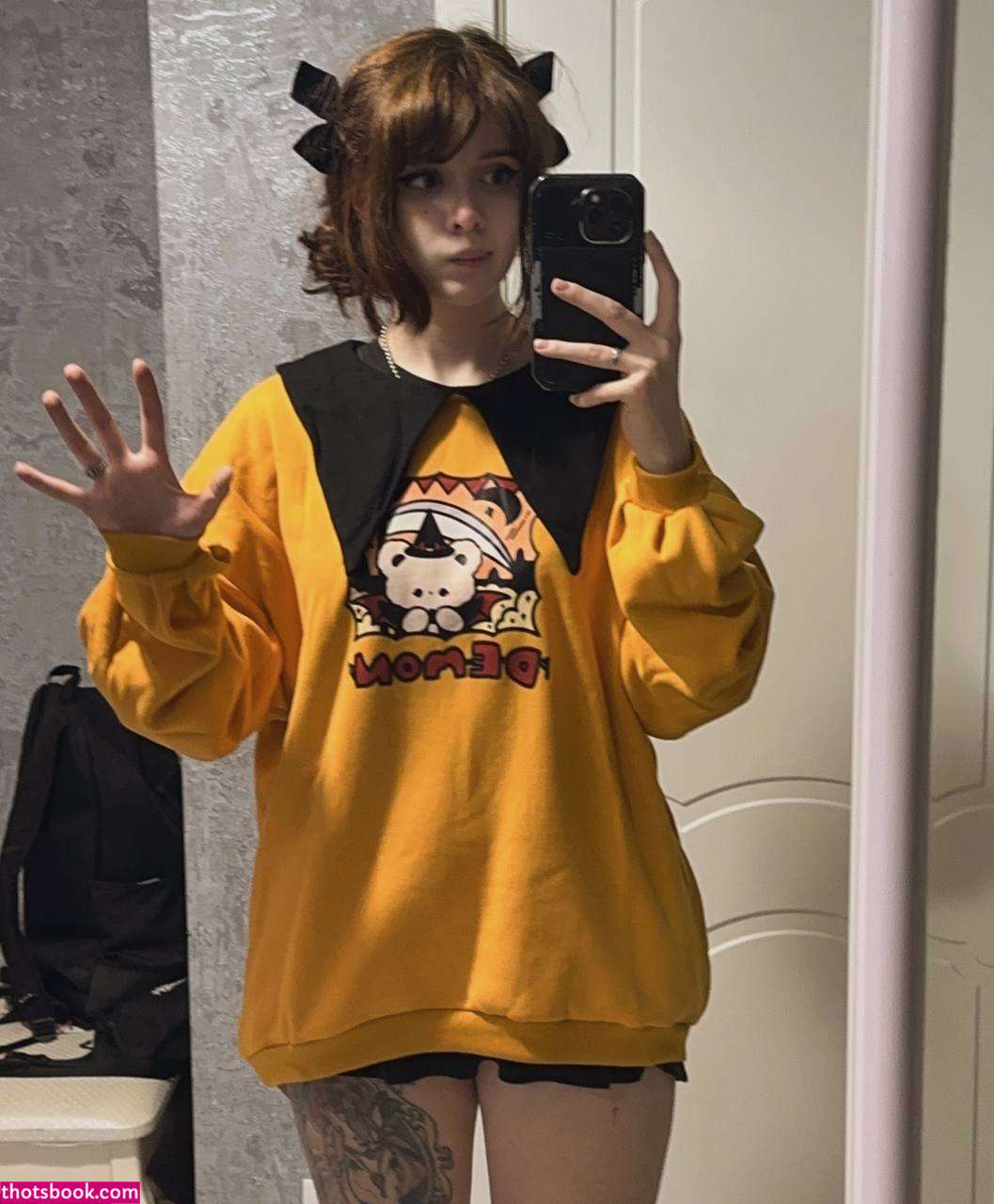 frauleinmilk suisaiuwu Nude OnlyFans Photos #4 467174