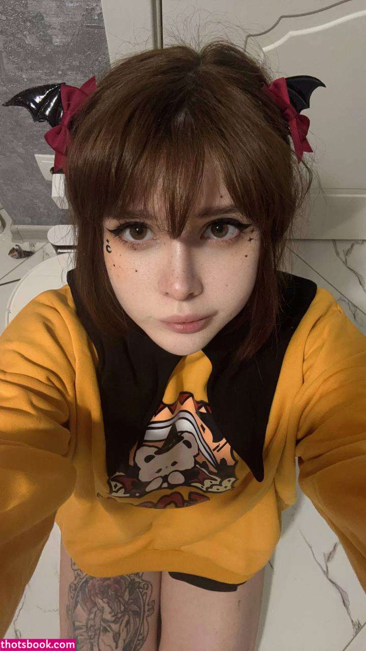 frauleinmilk suisaiuwu Nude OnlyFans Photos #4 467175