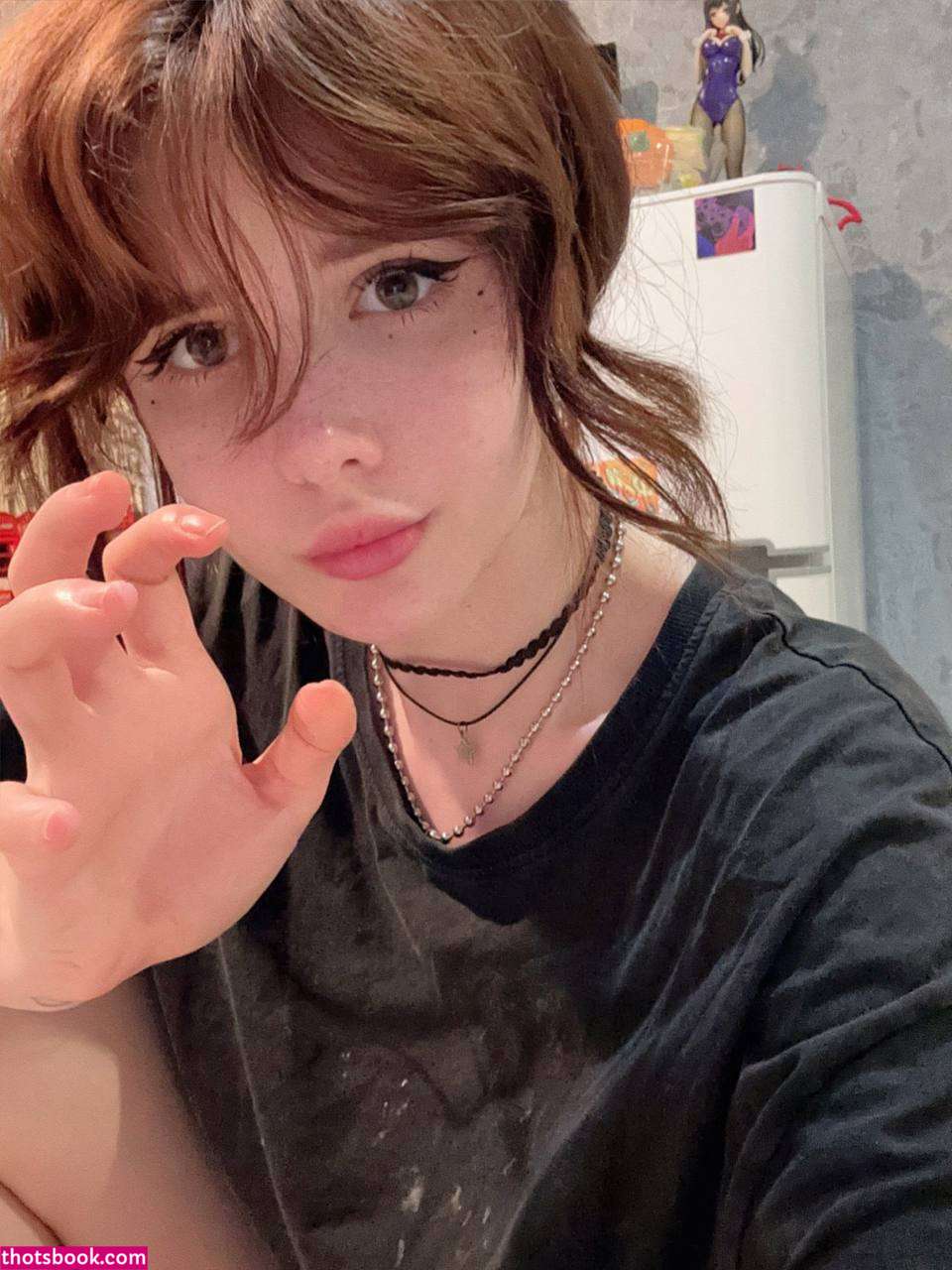 frauleinmilk suisaiuwu Nude OnlyFans Photos #5 467185