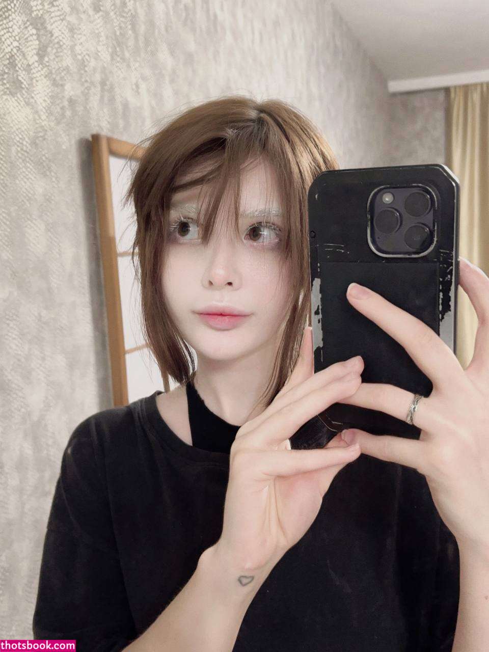 frauleinmilk suisaiuwu Nude OnlyFans Photos #5 467192