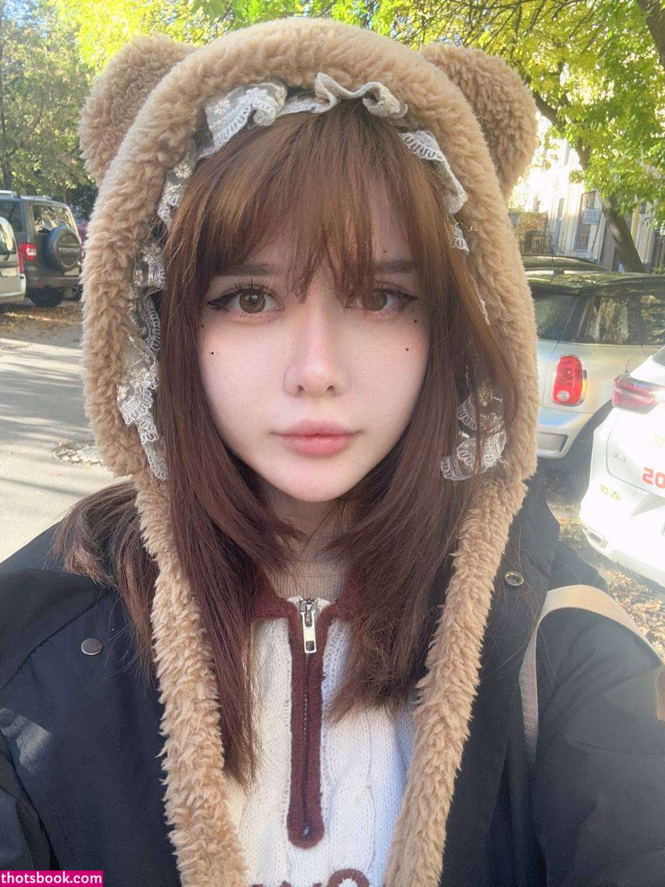 frauleinmilk suisaiuwu Nude OnlyFans Photos #7 467209