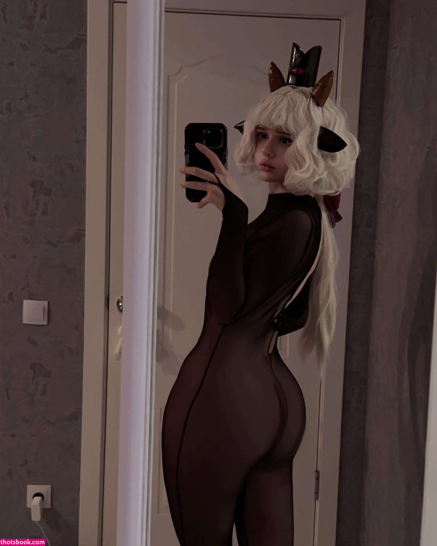 frauleinmilk suisaiuwu Nude OnlyFans Photos #7 467215