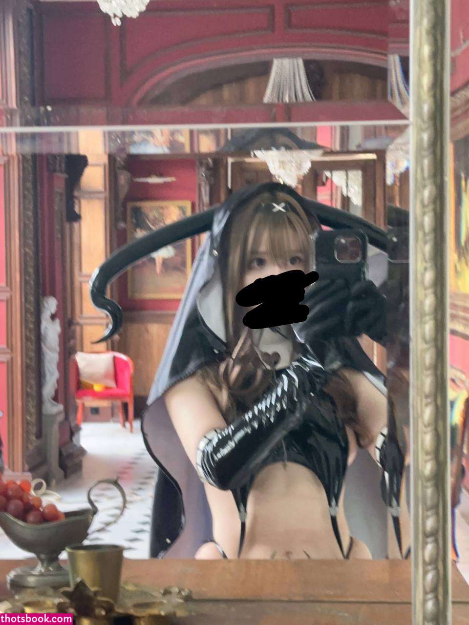 frauleinmilk suisaiuwu Nude OnlyFans Photos #7 467226