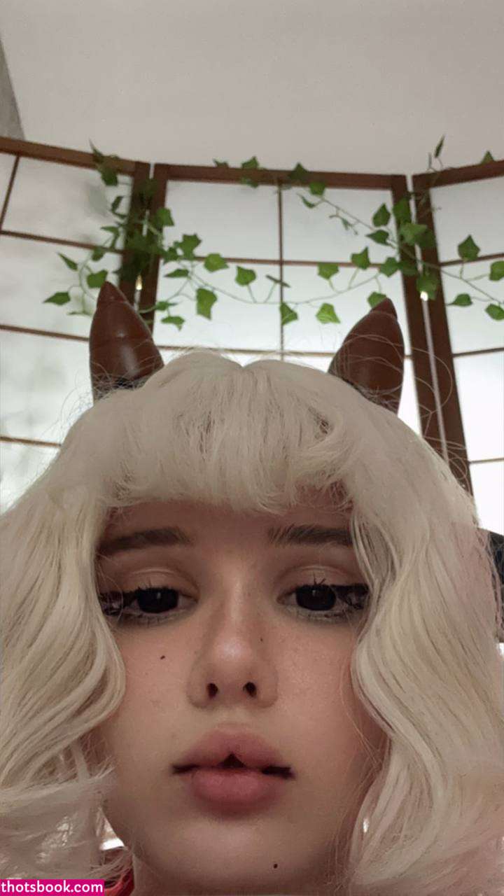 frauleinmilk suisaiuwu Nude OnlyFans Photos #7 467227