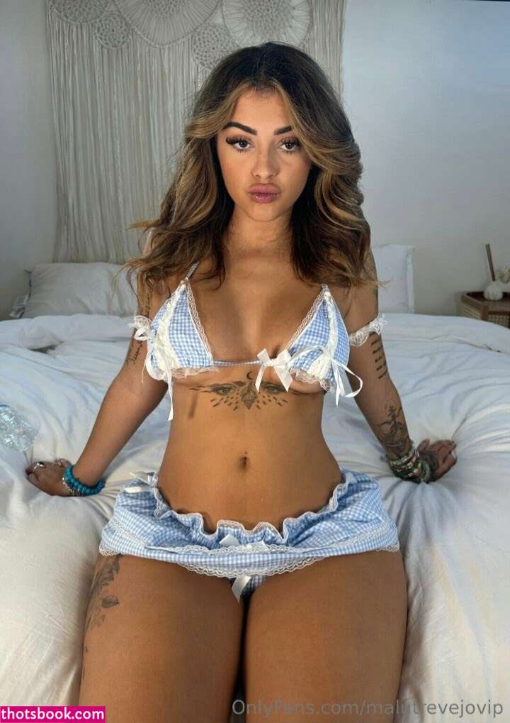Malu Trevejo Nude OnlyFans Photos #17 467402