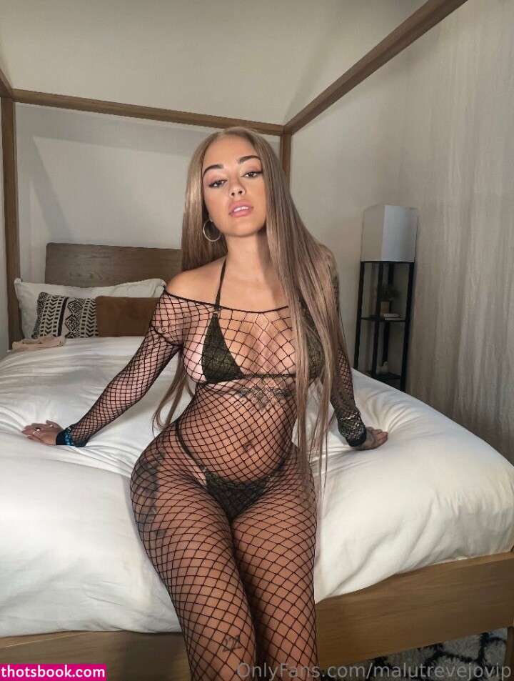 Malu Trevejo Nude OnlyFans Photos #18 467417