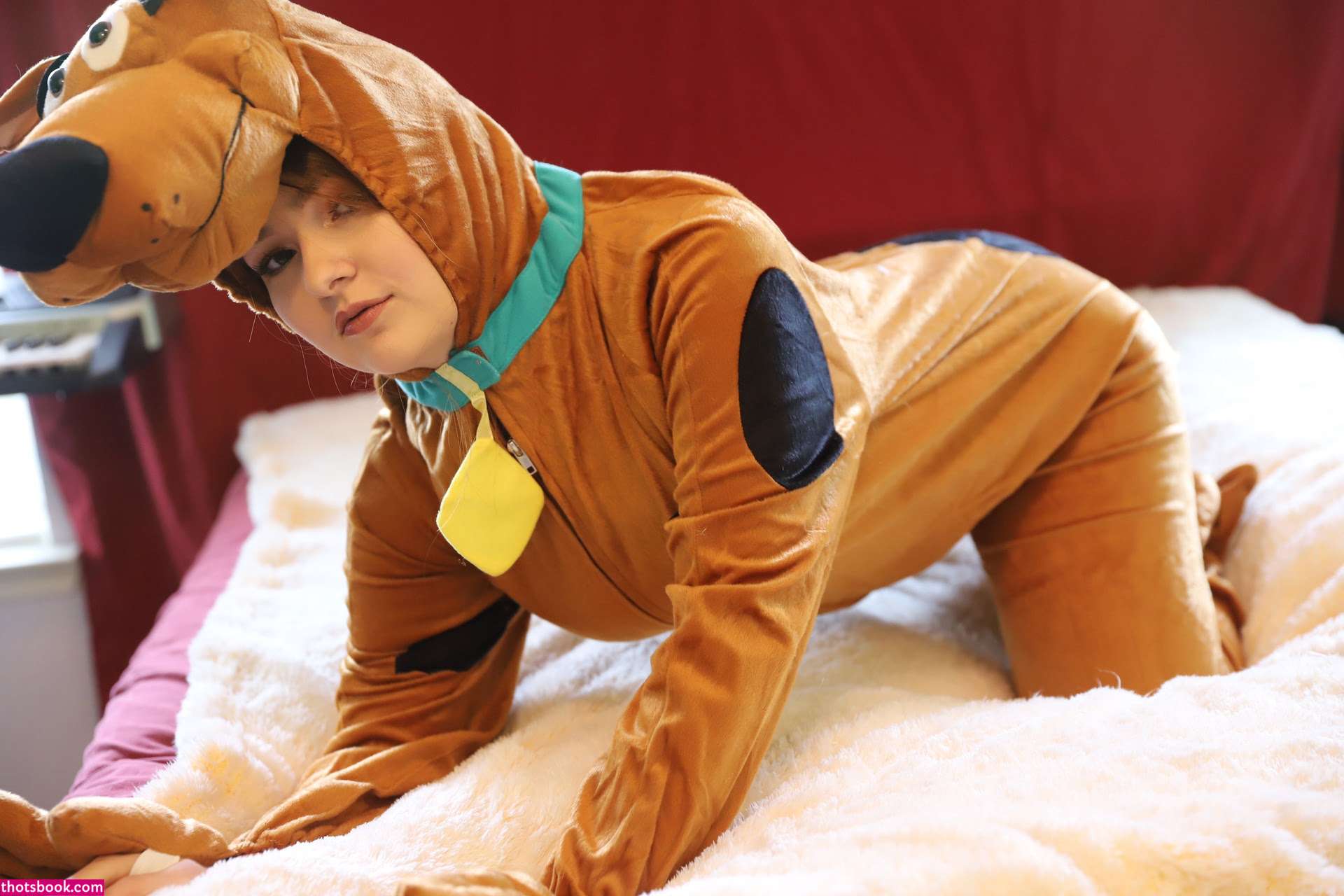 OMGCosplay MagsIRL Nude OnlyFans Photos #20 467579