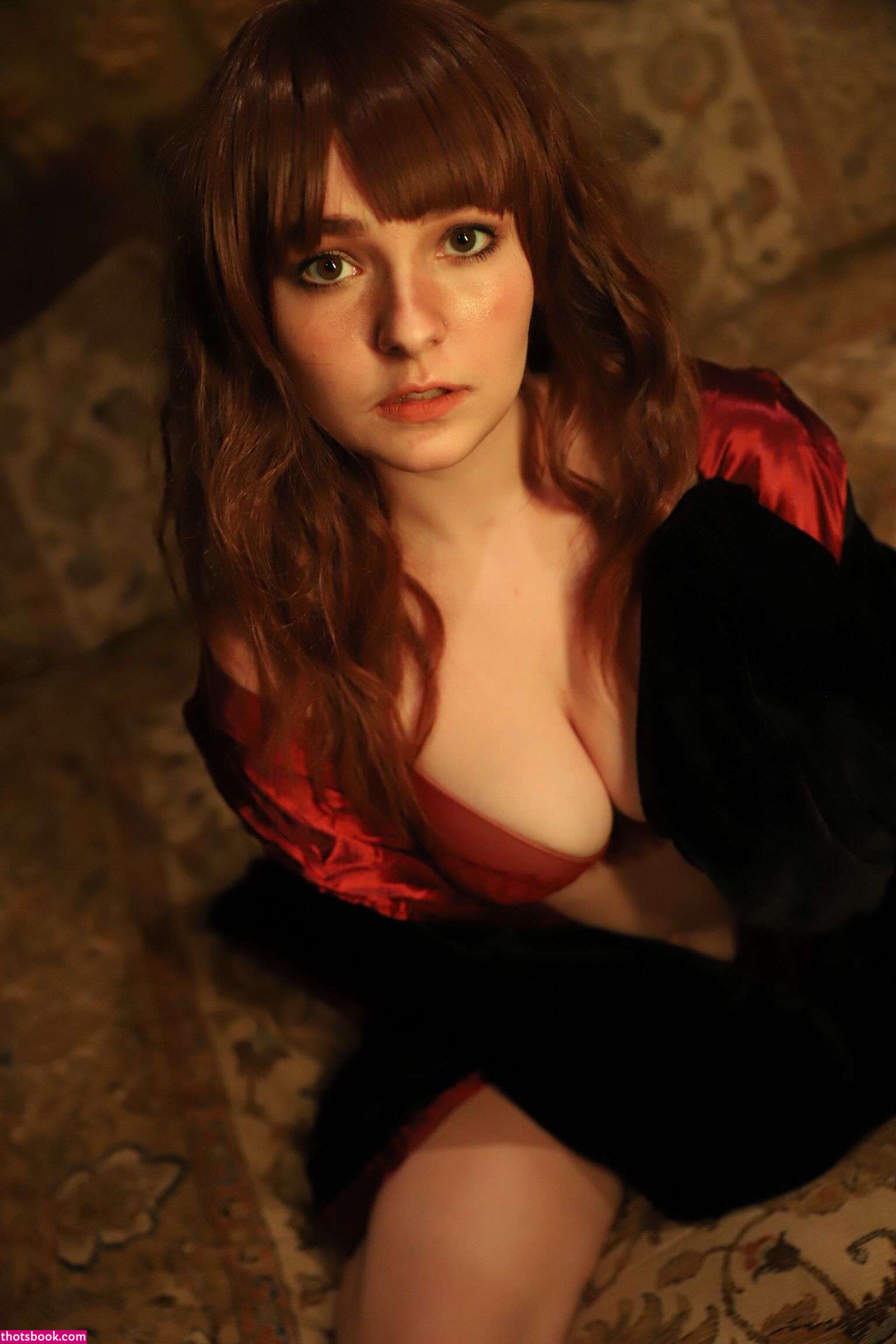 OMGCosplay MagsIRL Nude OnlyFans Photos #22 467614