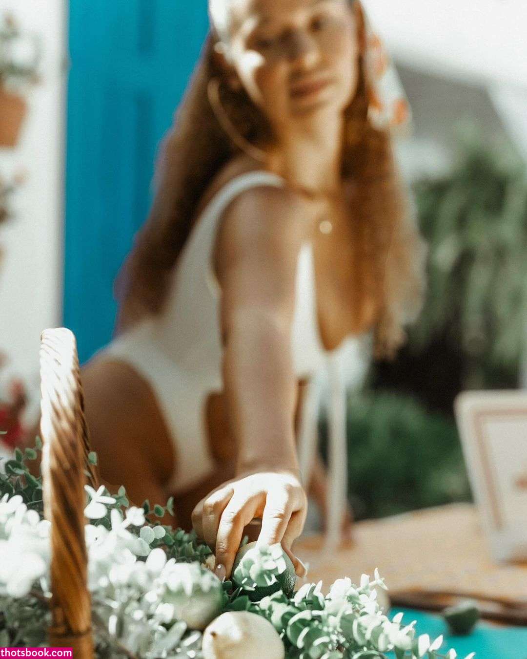 Pamela Alexandra Nude OnlyFans Photos #1 467709