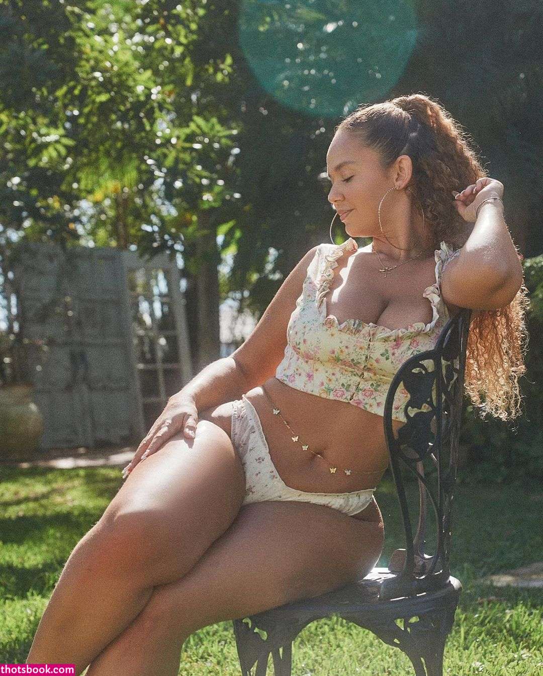 Pamela Alexandra Nude OnlyFans Photos #3 467722