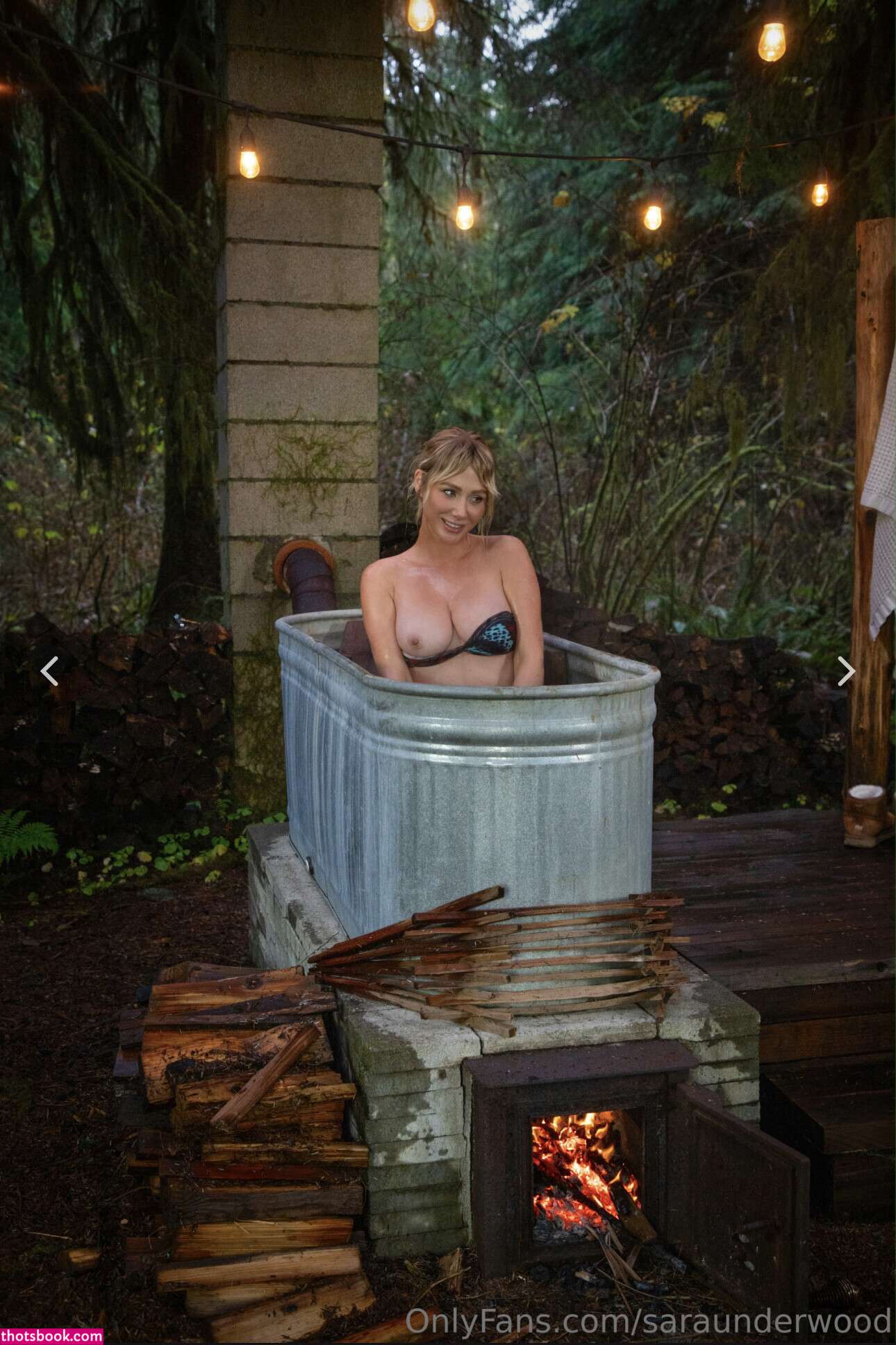 Sara Jean Underwood Saraunderwood Nude OnlyFans Photos #14 467851