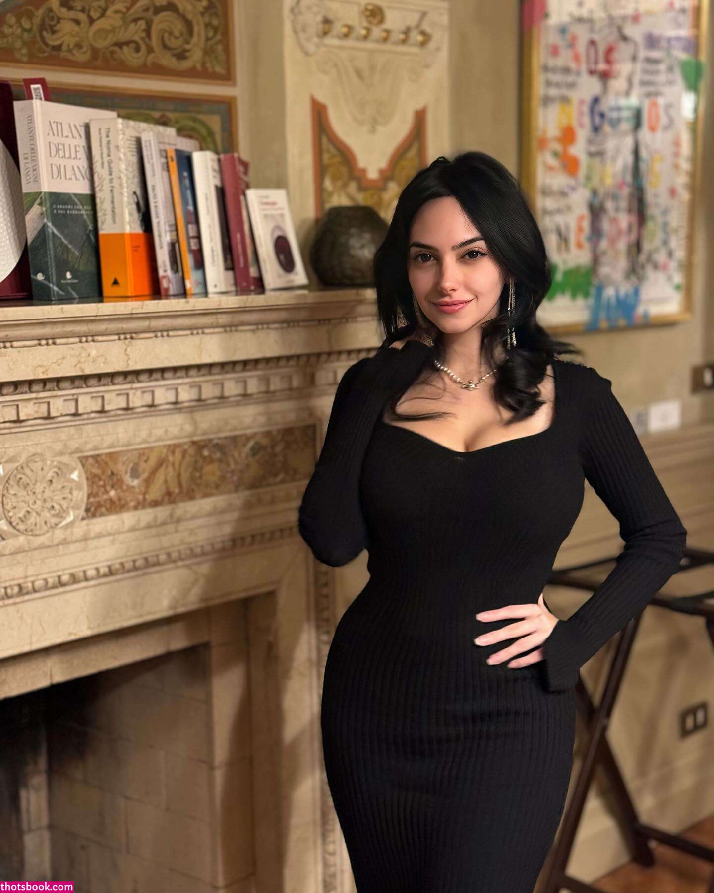 Shiftymine Nude OnlyFans Photos #24 467901