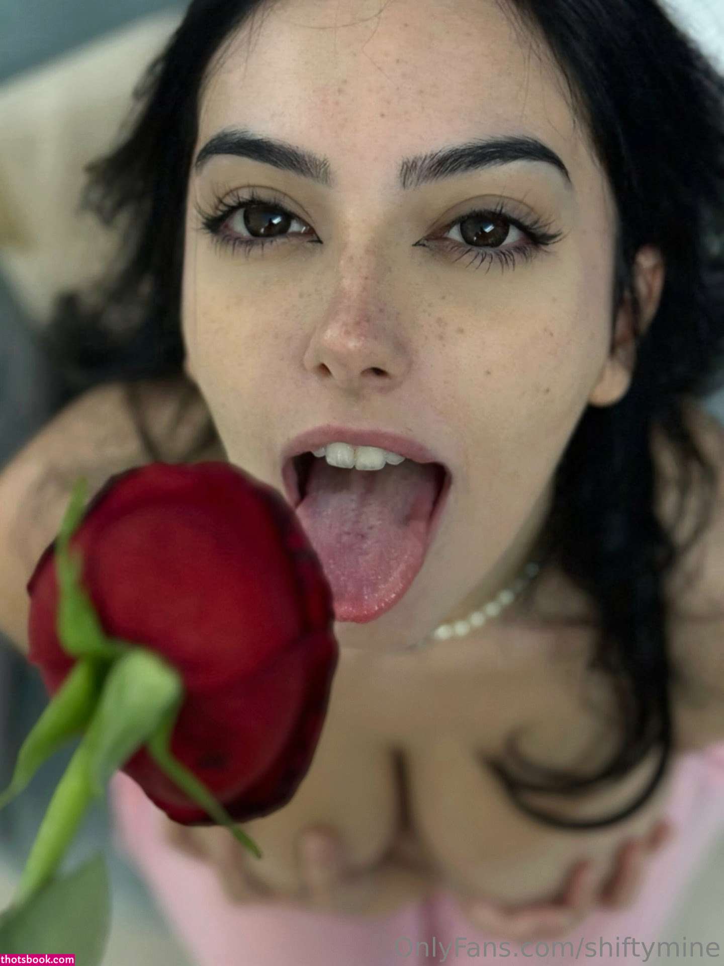 Shiftymine Nude OnlyFans Photos #30 467928