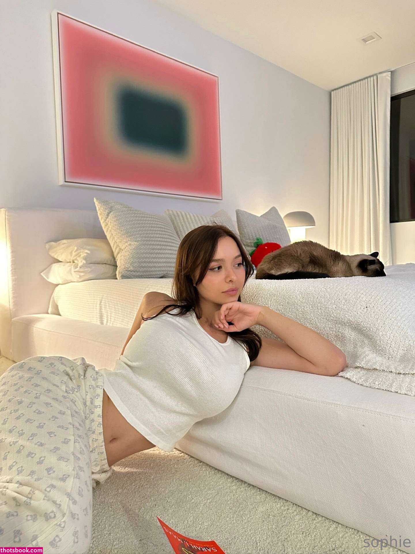 Sophie Mudd Nude OnlyFans Photos #30 467989